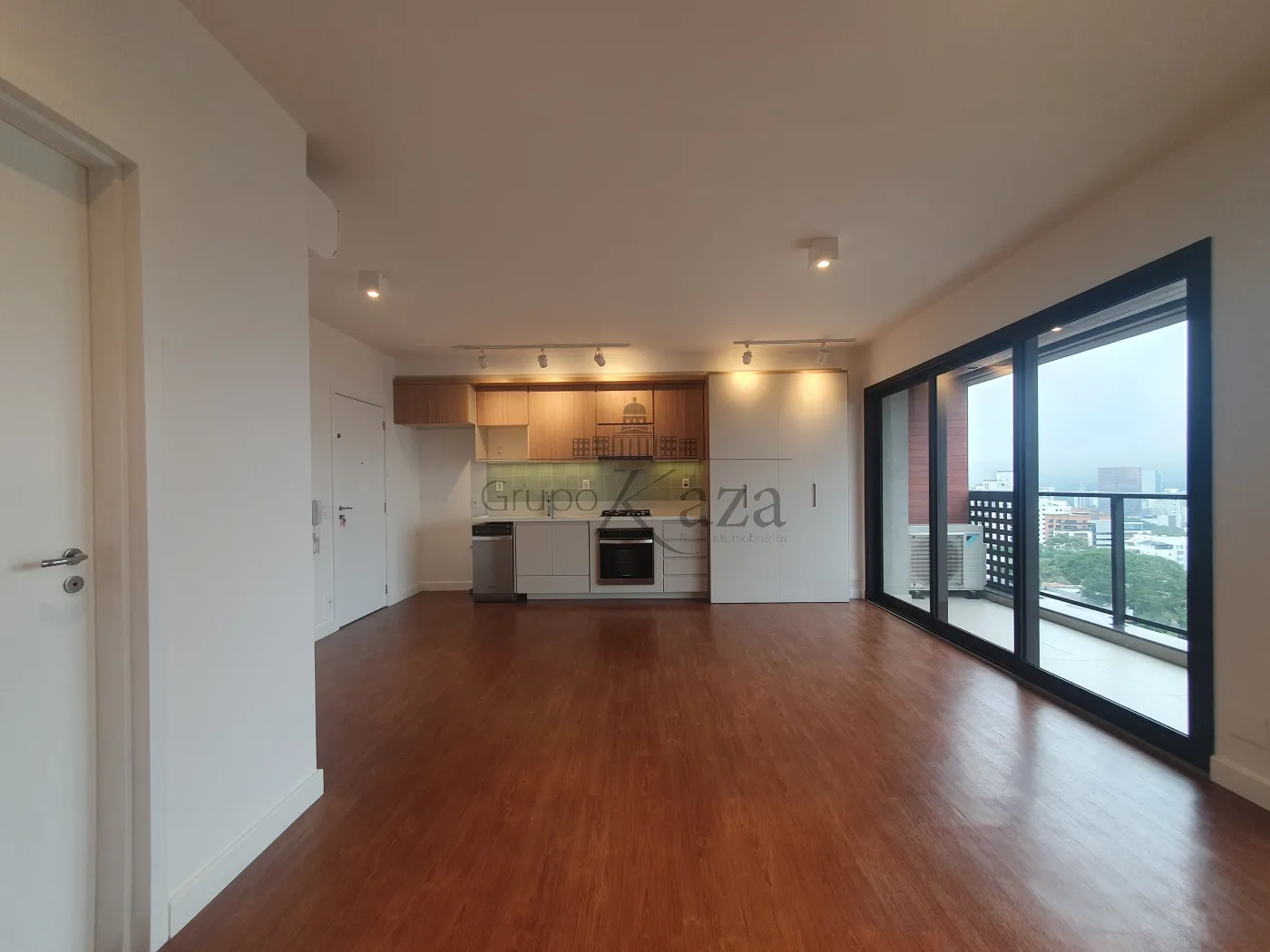 Foto 6 de Apartamento Padrão em Vila Madalena, São Paulo - imagem 6