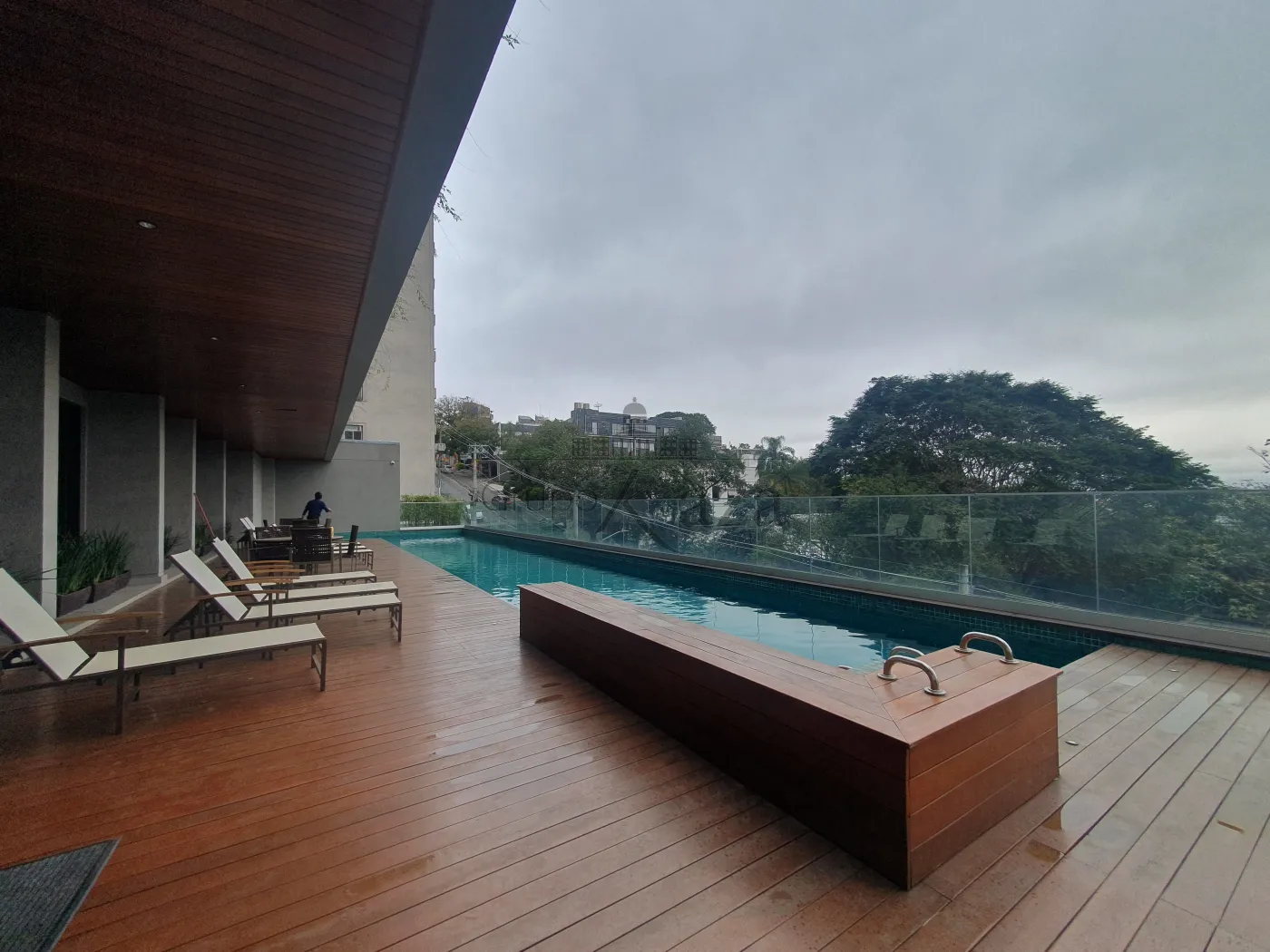 Foto 23 de Apartamento Padrão em Vila Madalena, São Paulo - imagem 23