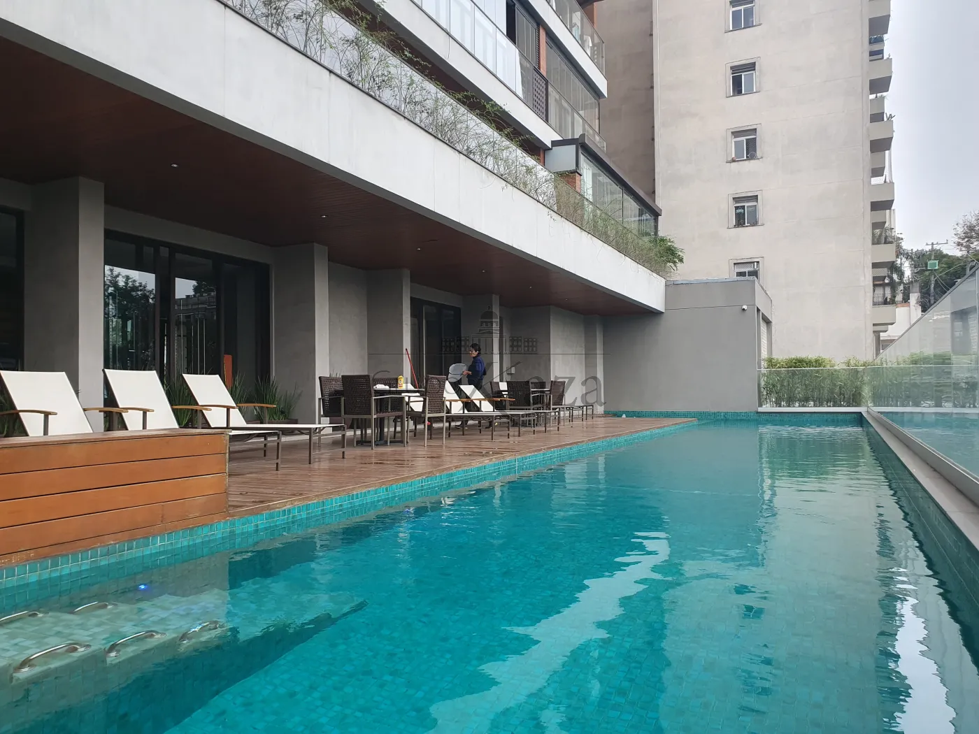 Foto 24 de Apartamento Padrão em Vila Madalena, São Paulo - imagem 24