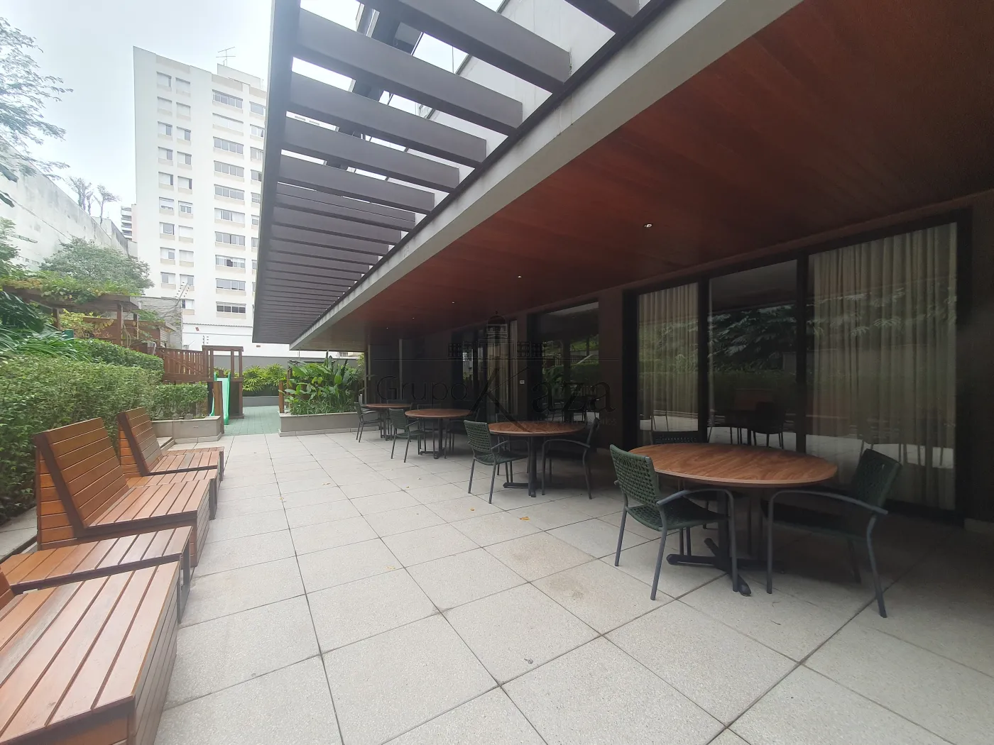 Foto 27 de Apartamento Padrão em Vila Madalena, São Paulo - imagem 27