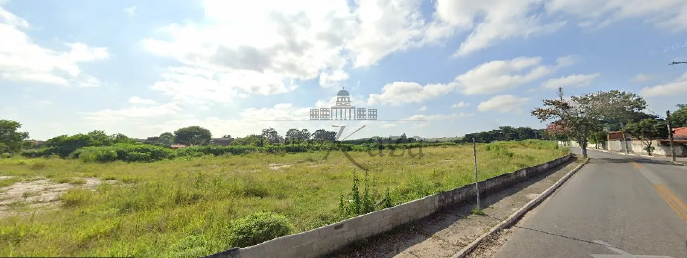 Foto 2 de Terreno Padrão em Eugênio de Mello, São José dos Campos - imagem 2
