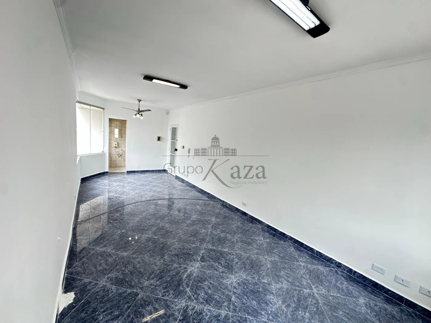 Foto 5 de Comercial Sala Condomínio em Centro, Jacareí - imagem 5
