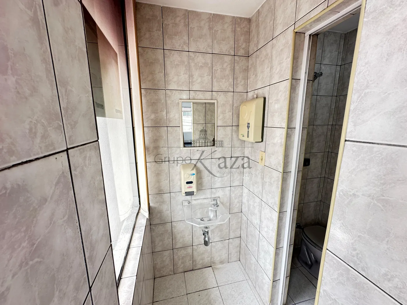 Foto 7 de Comercial Sala Condomínio em Centro, Jacareí - imagem 7