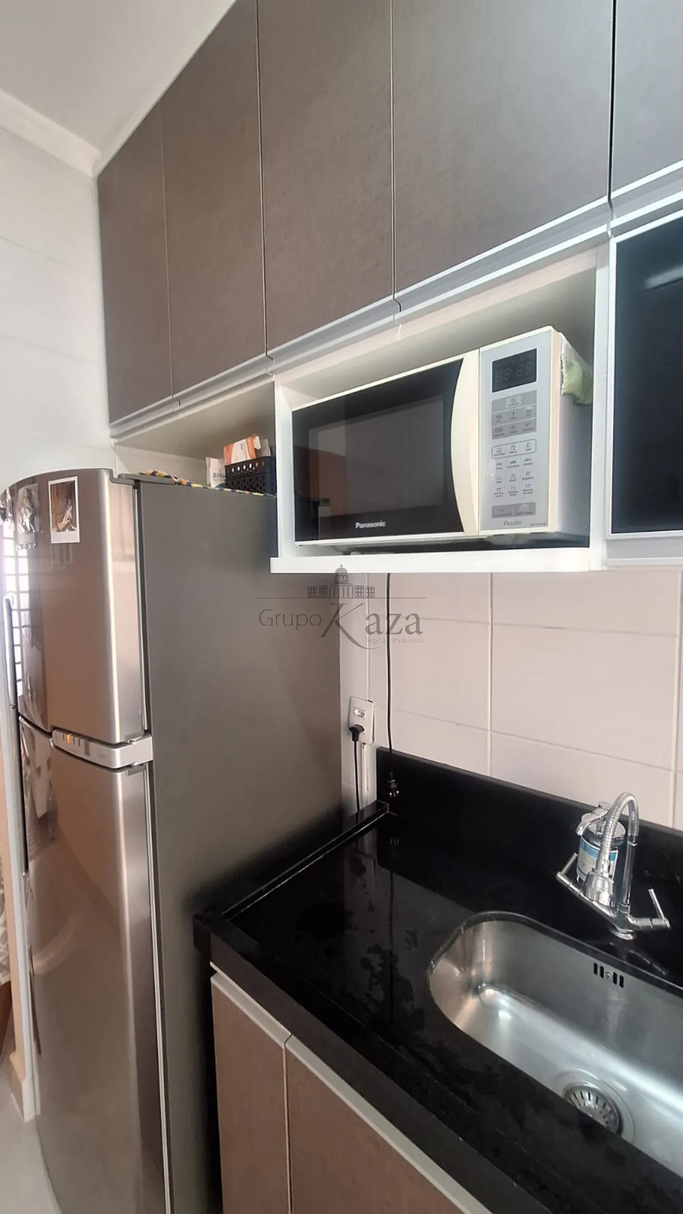 Foto 9 de Casa Condomínio em Jardim Marcondes, Jacareí - imagem 9