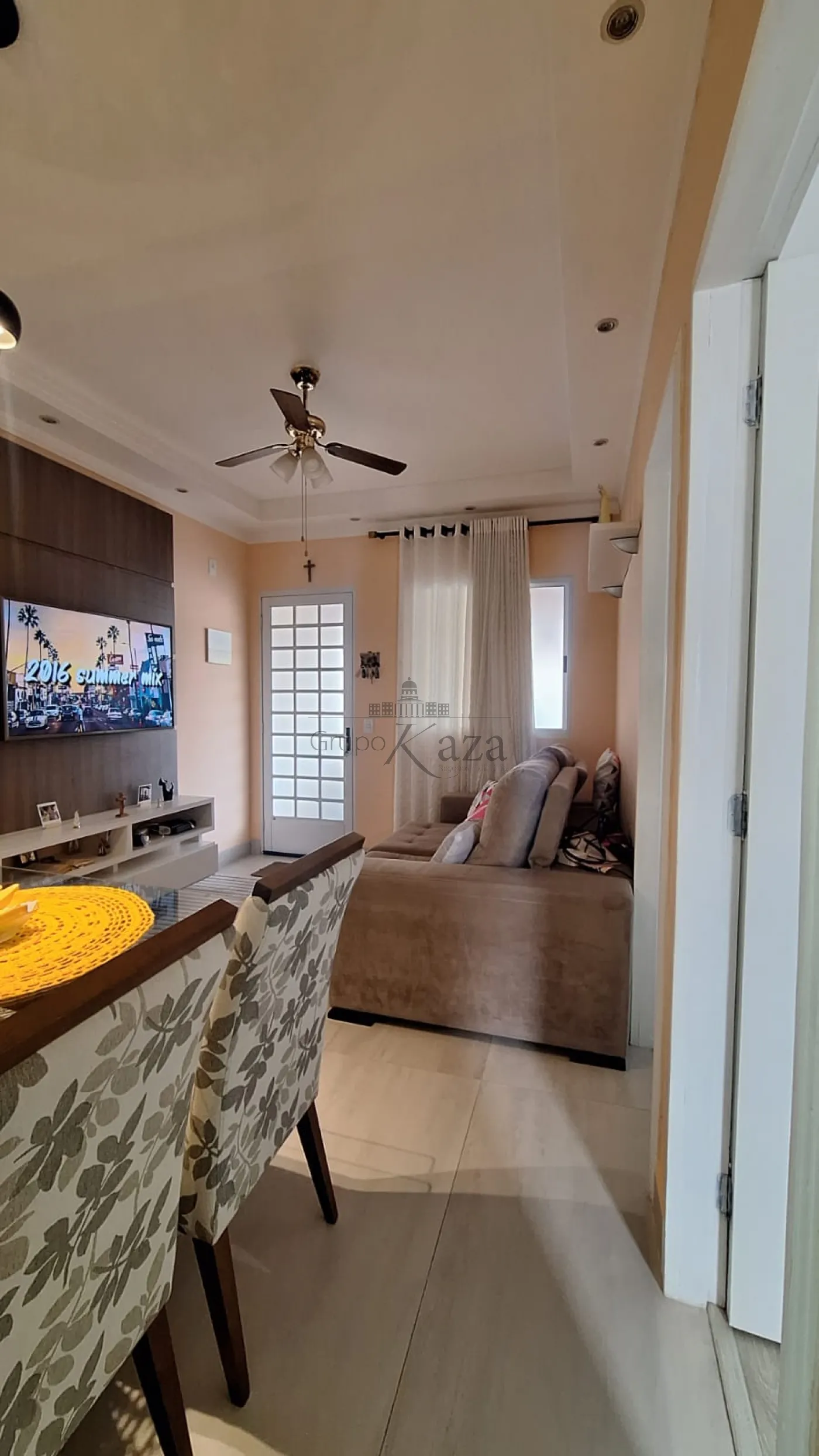 Foto 6 de Casa Condomínio em Jardim Marcondes, Jacareí - imagem 6