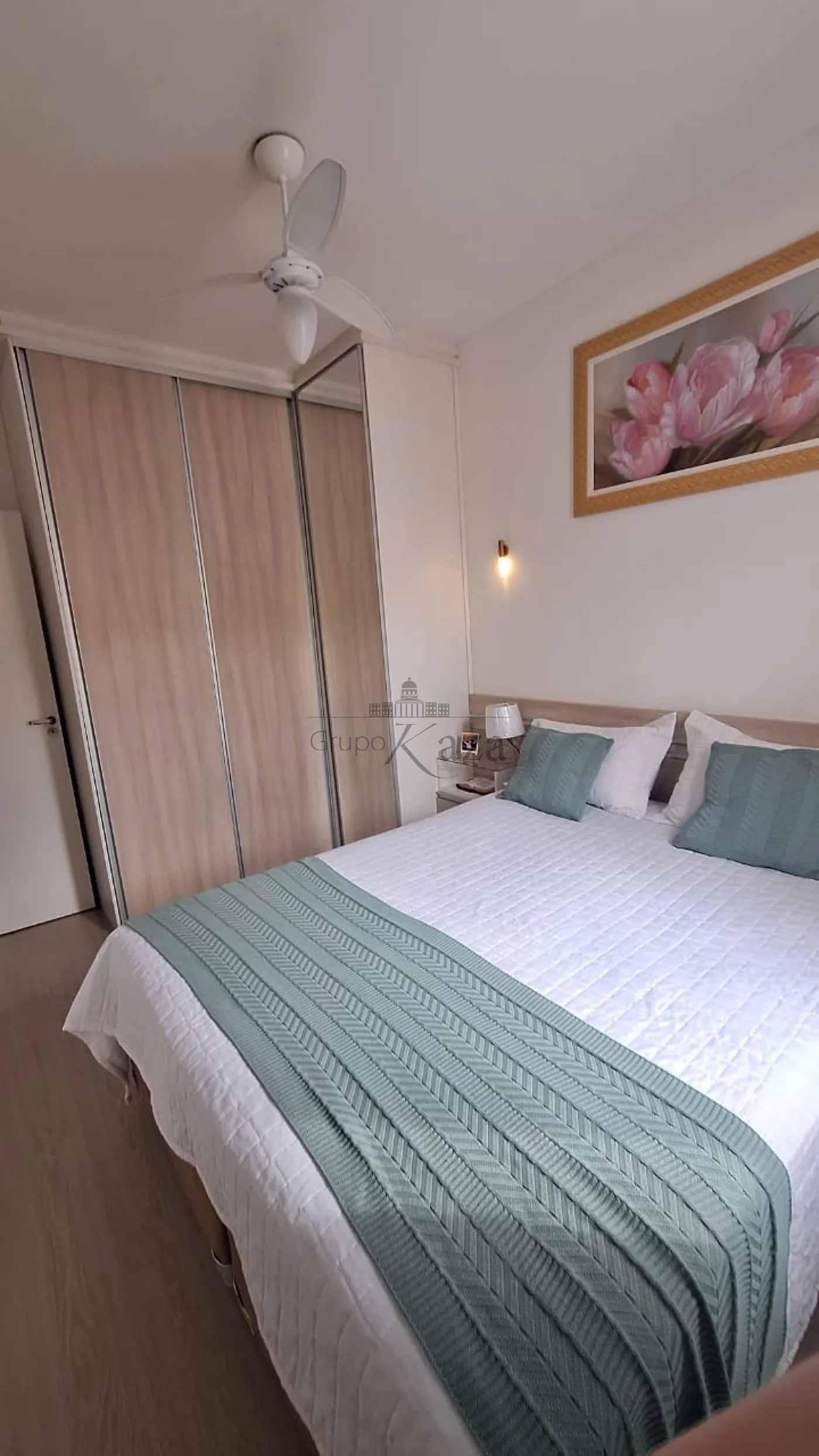 Foto 10 de Casa Condomínio em Jardim Marcondes, Jacareí - imagem 10