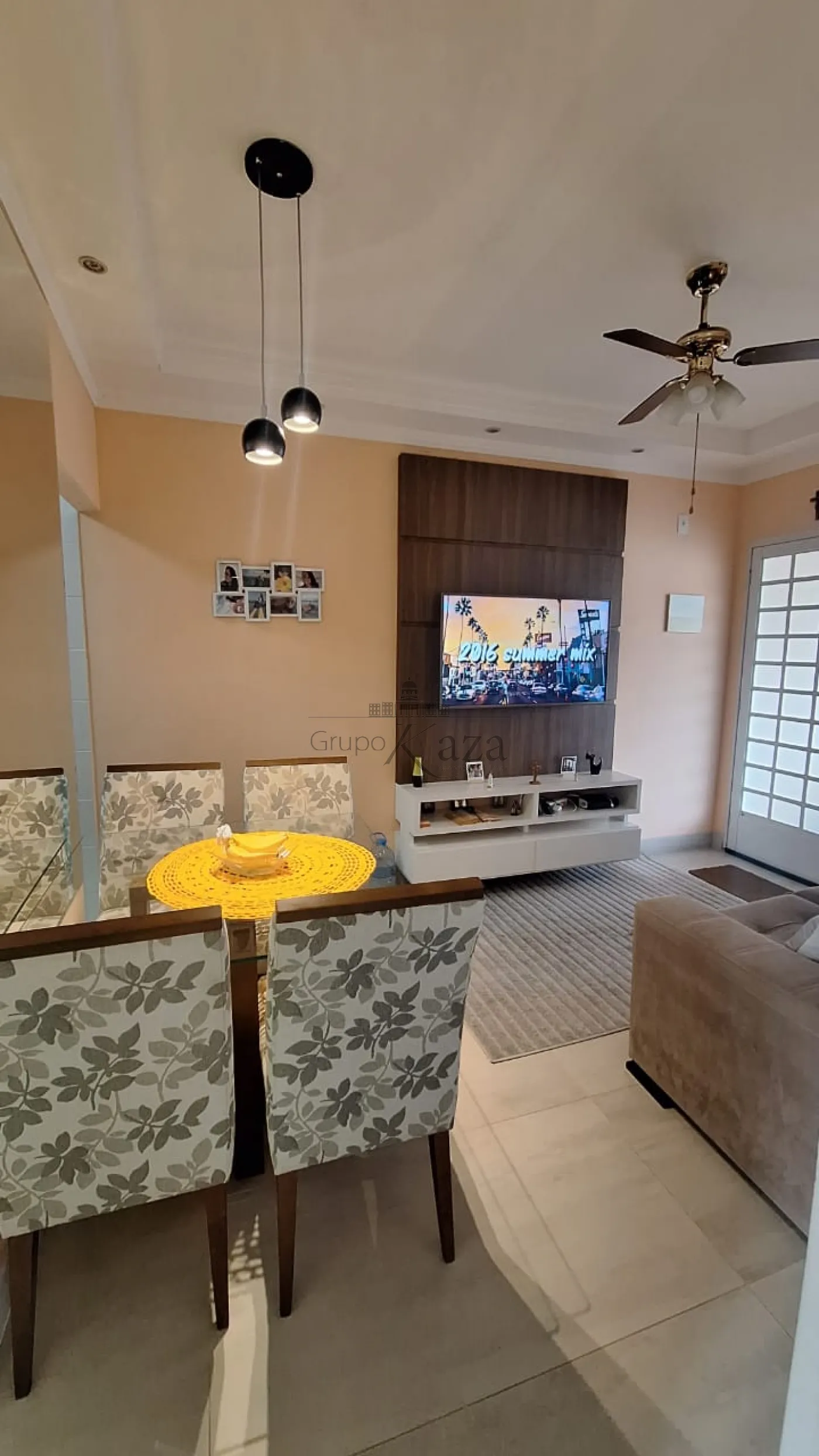 Foto 4 de Casa Condomínio em Jardim Marcondes, Jacareí - imagem 4