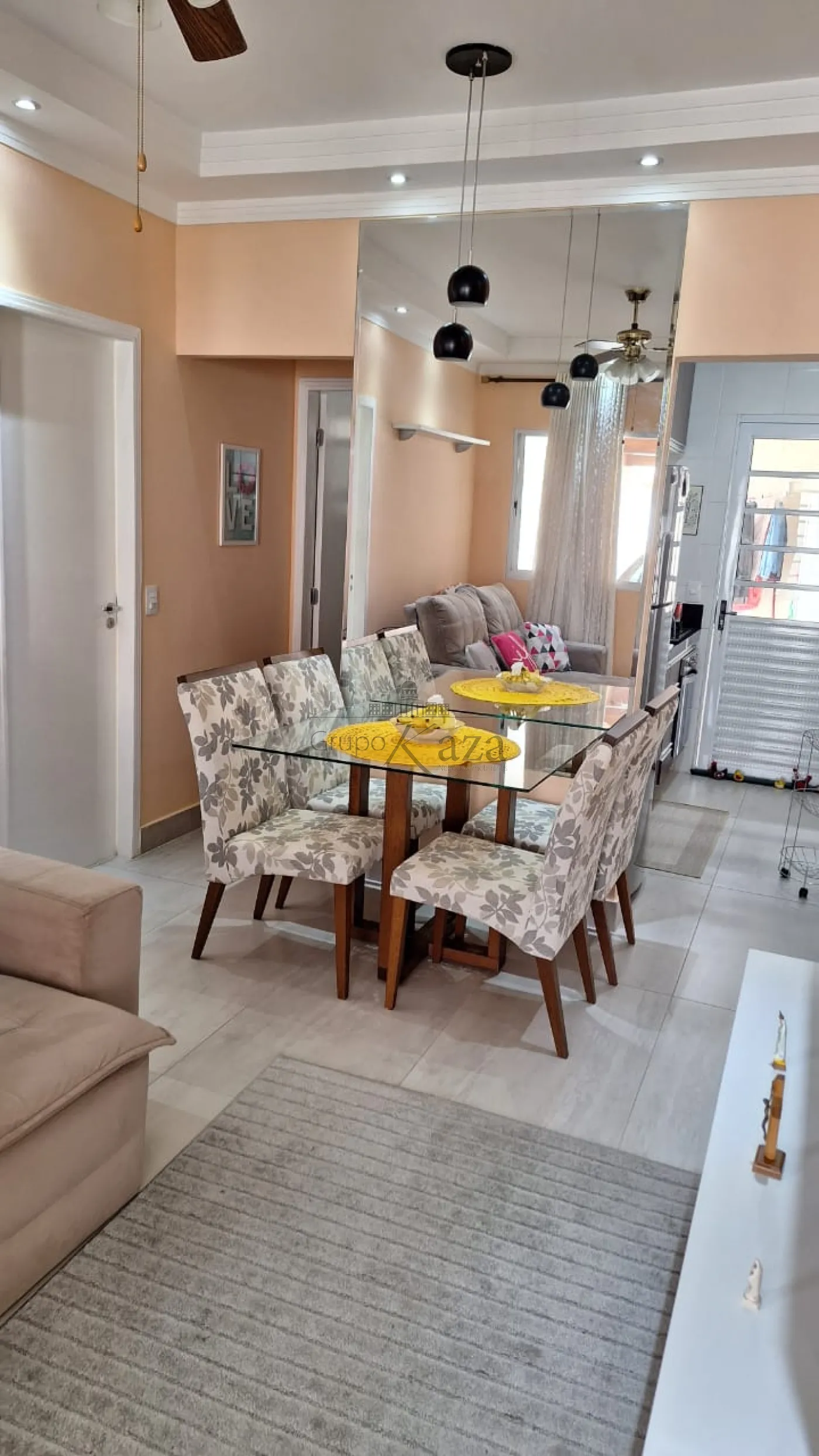 Foto 5 de Casa Condomínio em Jardim Marcondes, Jacareí - imagem 5