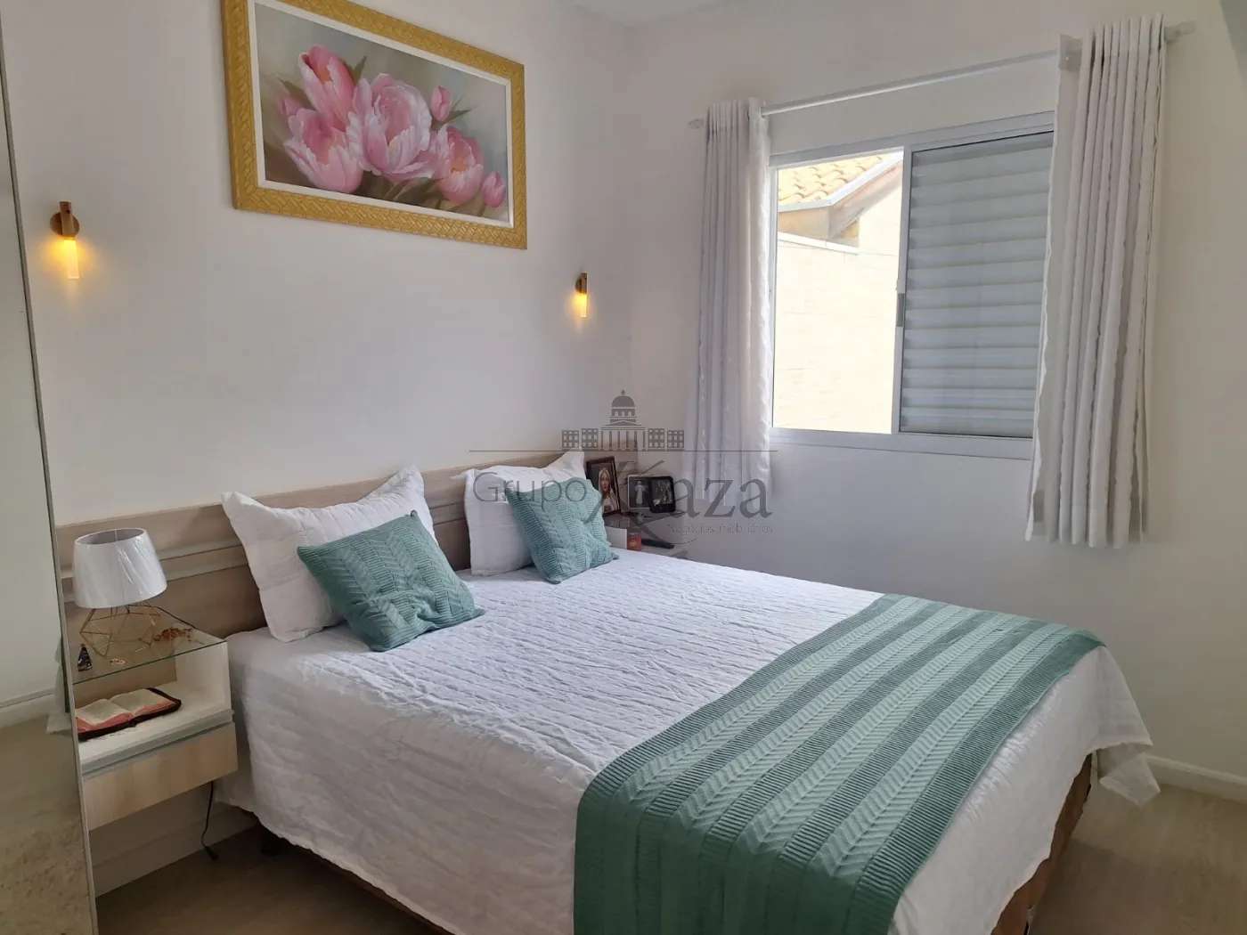 Foto 12 de Casa Condomínio em Jardim Marcondes, Jacareí - imagem 12