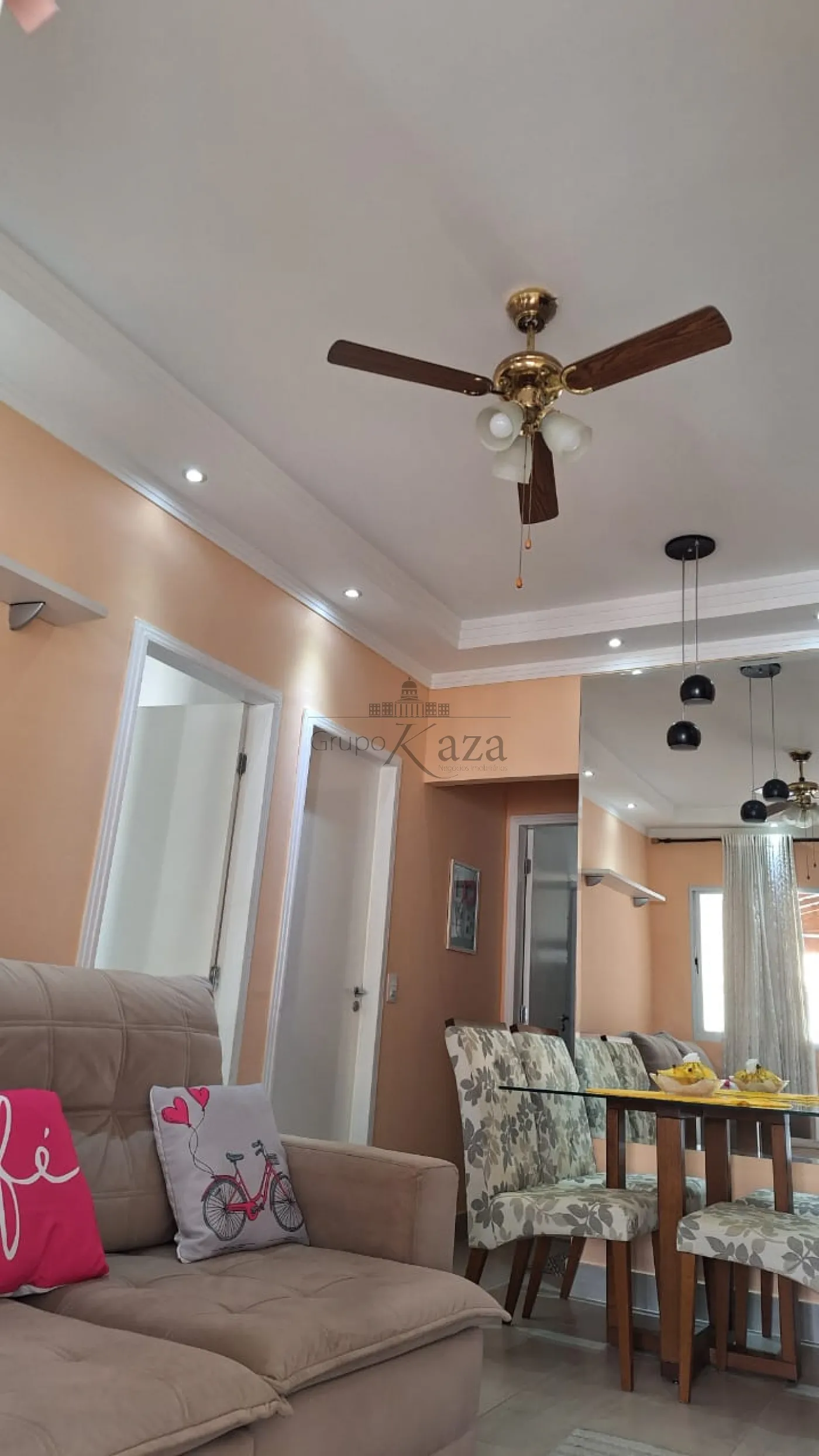 Foto 3 de Casa Condomínio em Jardim Marcondes, Jacareí - imagem 3