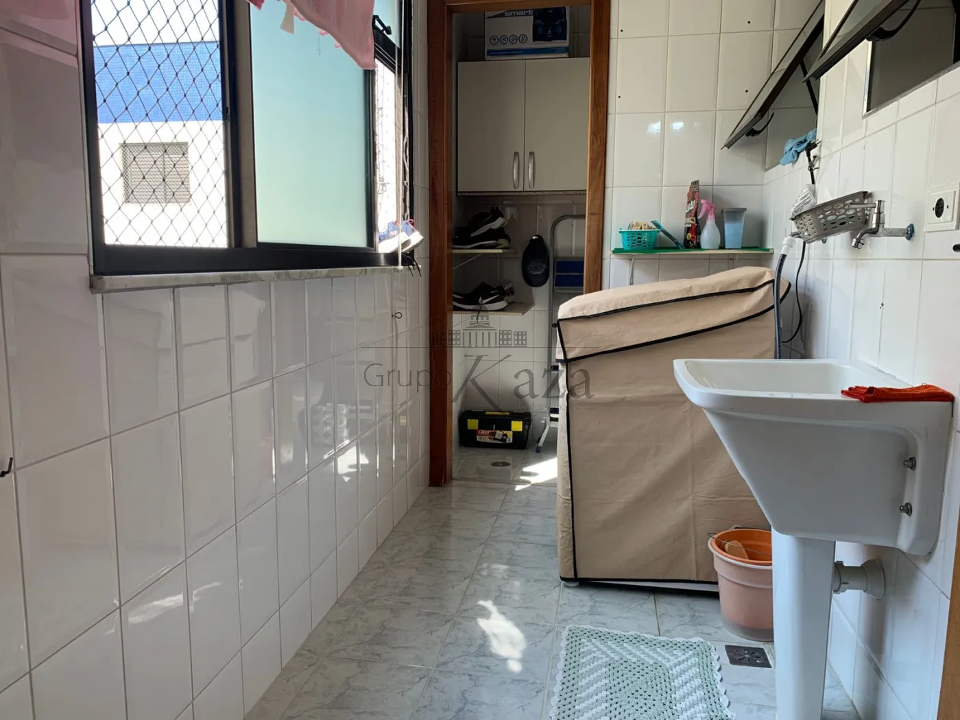 Foto 9 de Apartamento Padrão em Bosque dos Eucaliptos, São José dos Campos - imagem 9