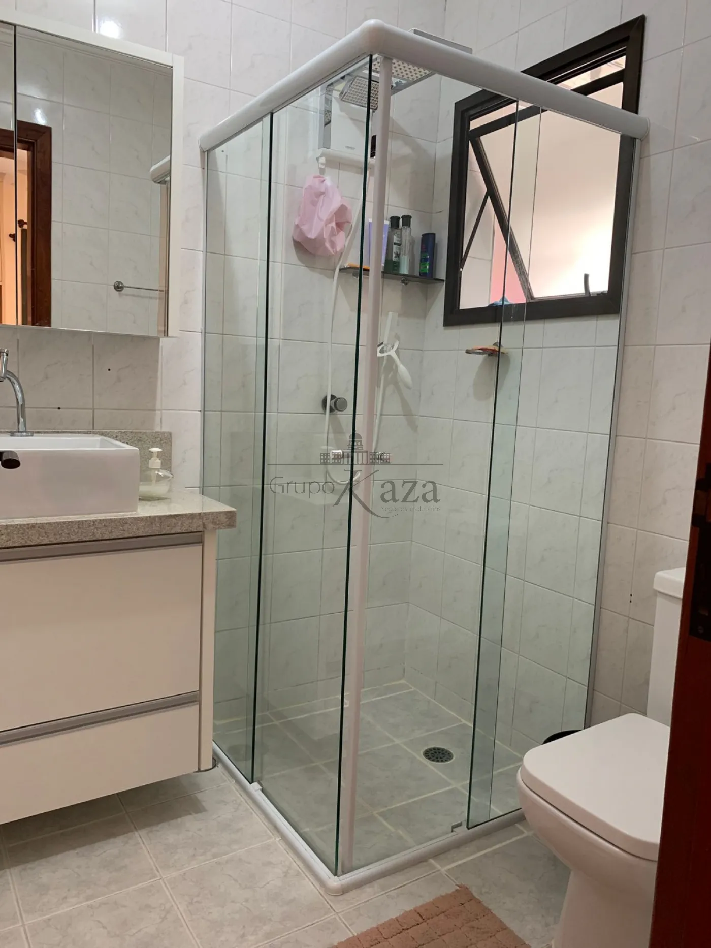 Foto 10 de Apartamento Padrão em Bosque dos Eucaliptos, São José dos Campos - imagem 10