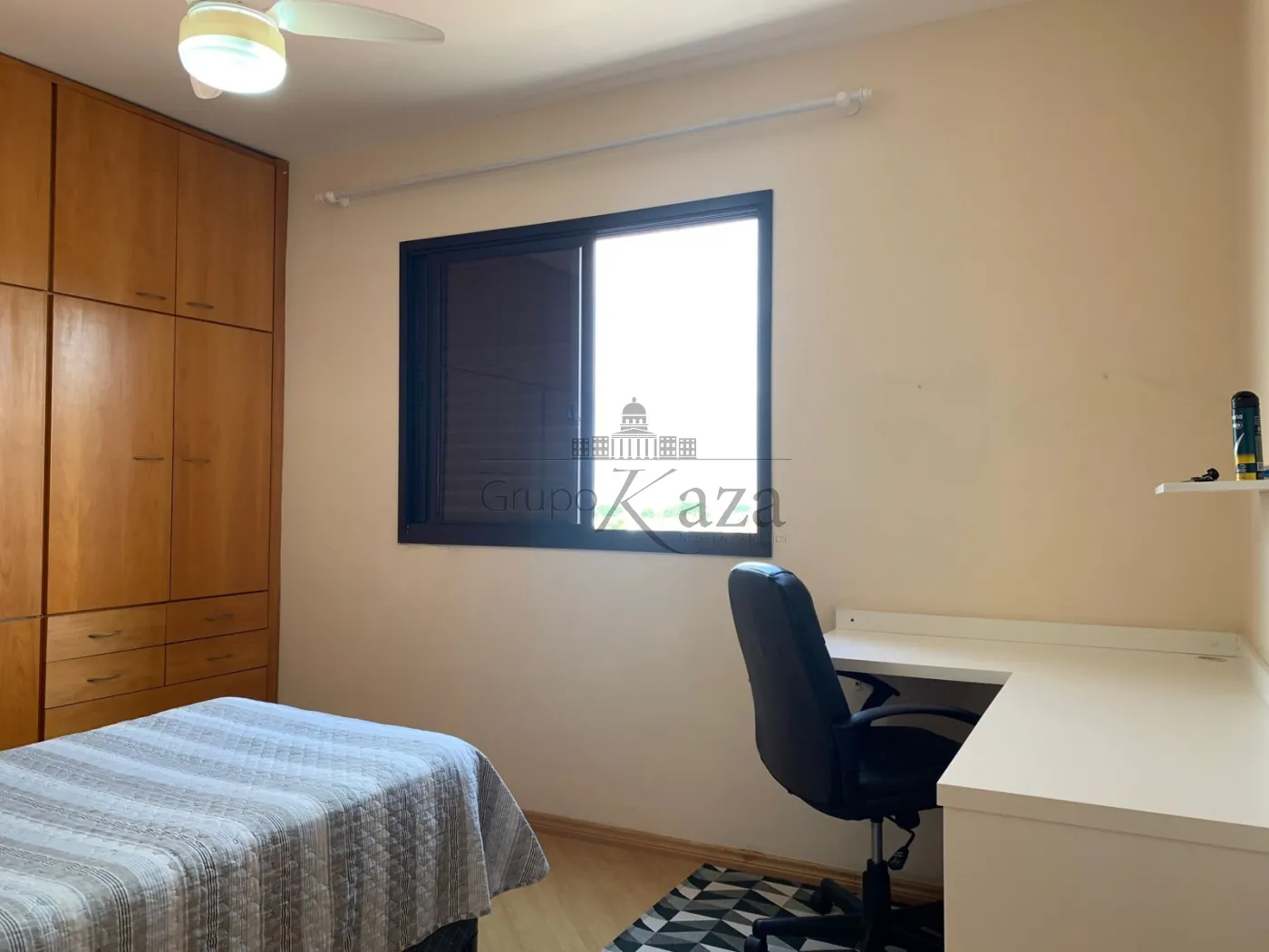 Foto 16 de Apartamento Padrão em Bosque dos Eucaliptos, São José dos Campos - imagem 16