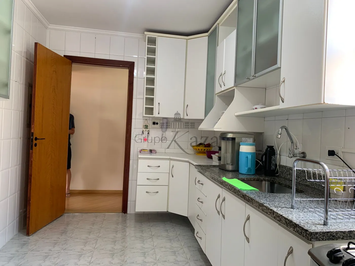 Foto 7 de Apartamento Padrão em Bosque dos Eucaliptos, São José dos Campos - imagem 7