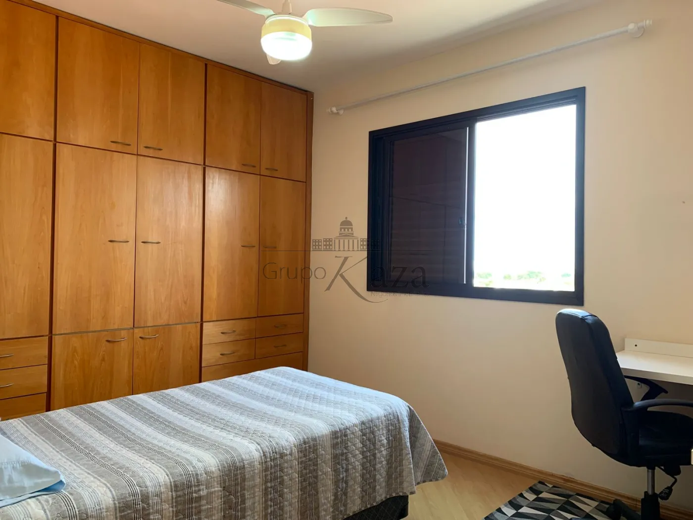 Foto 17 de Apartamento Padrão em Bosque dos Eucaliptos, São José dos Campos - imagem 17