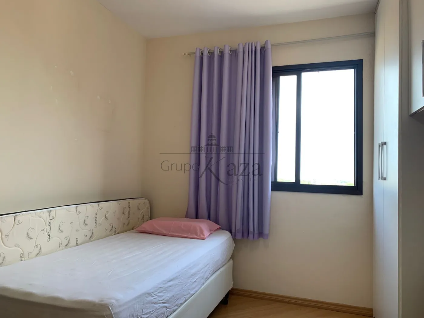 Foto 12 de Apartamento Padrão em Bosque dos Eucaliptos, São José dos Campos - imagem 12