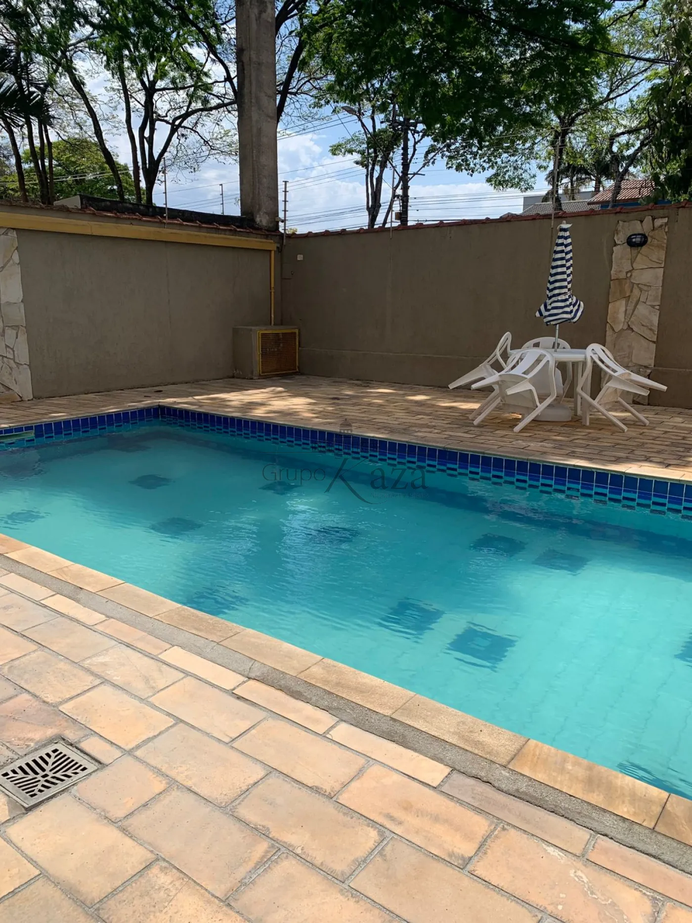 Foto 19 de Apartamento Padrão em Bosque dos Eucaliptos, São José dos Campos - imagem 19