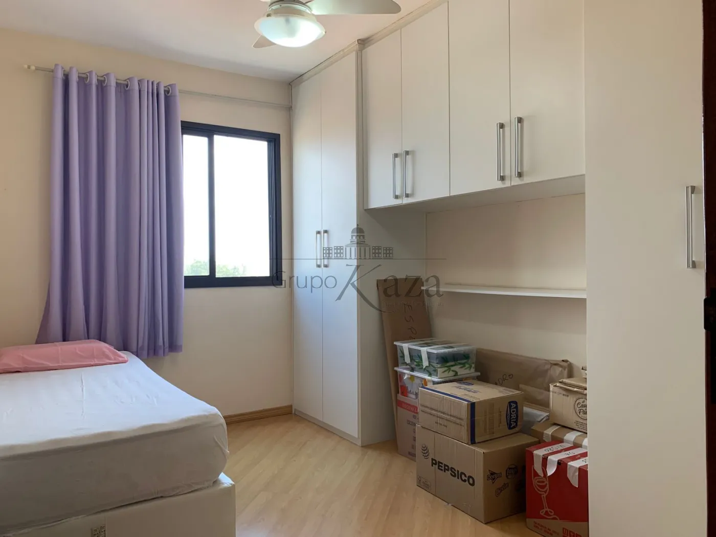 Foto 11 de Apartamento Padrão em Bosque dos Eucaliptos, São José dos Campos - imagem 11
