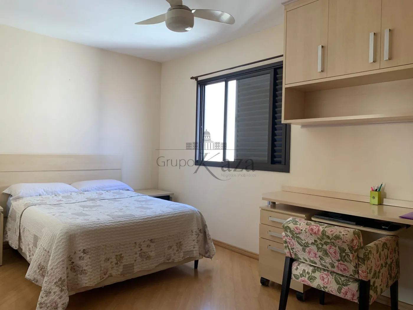 Foto 13 de Apartamento Padrão em Bosque dos Eucaliptos, São José dos Campos - imagem 13