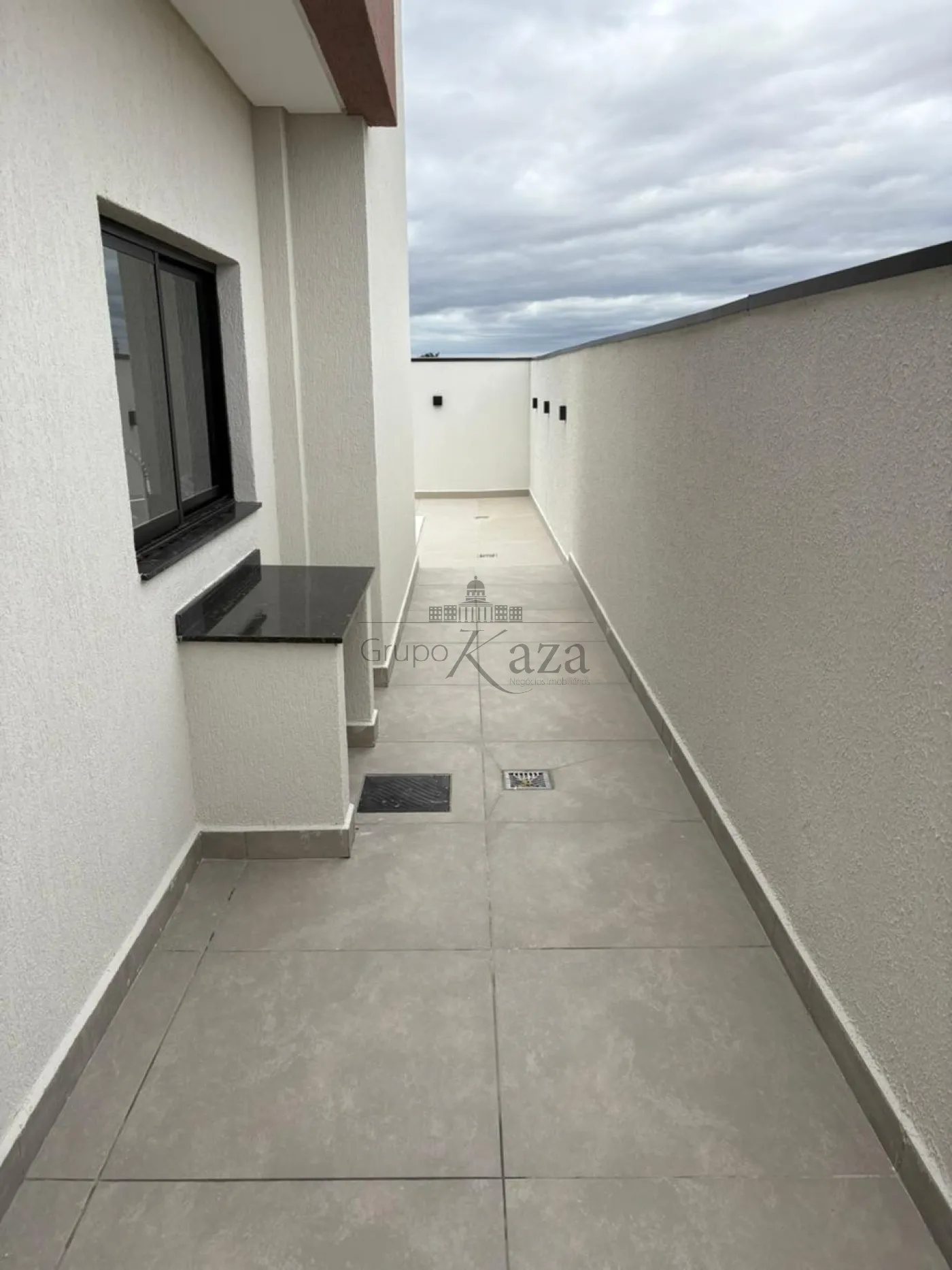 Foto 8 de Casa Condomínio em Condomínio Bellavittá, Caçapava - imagem 8