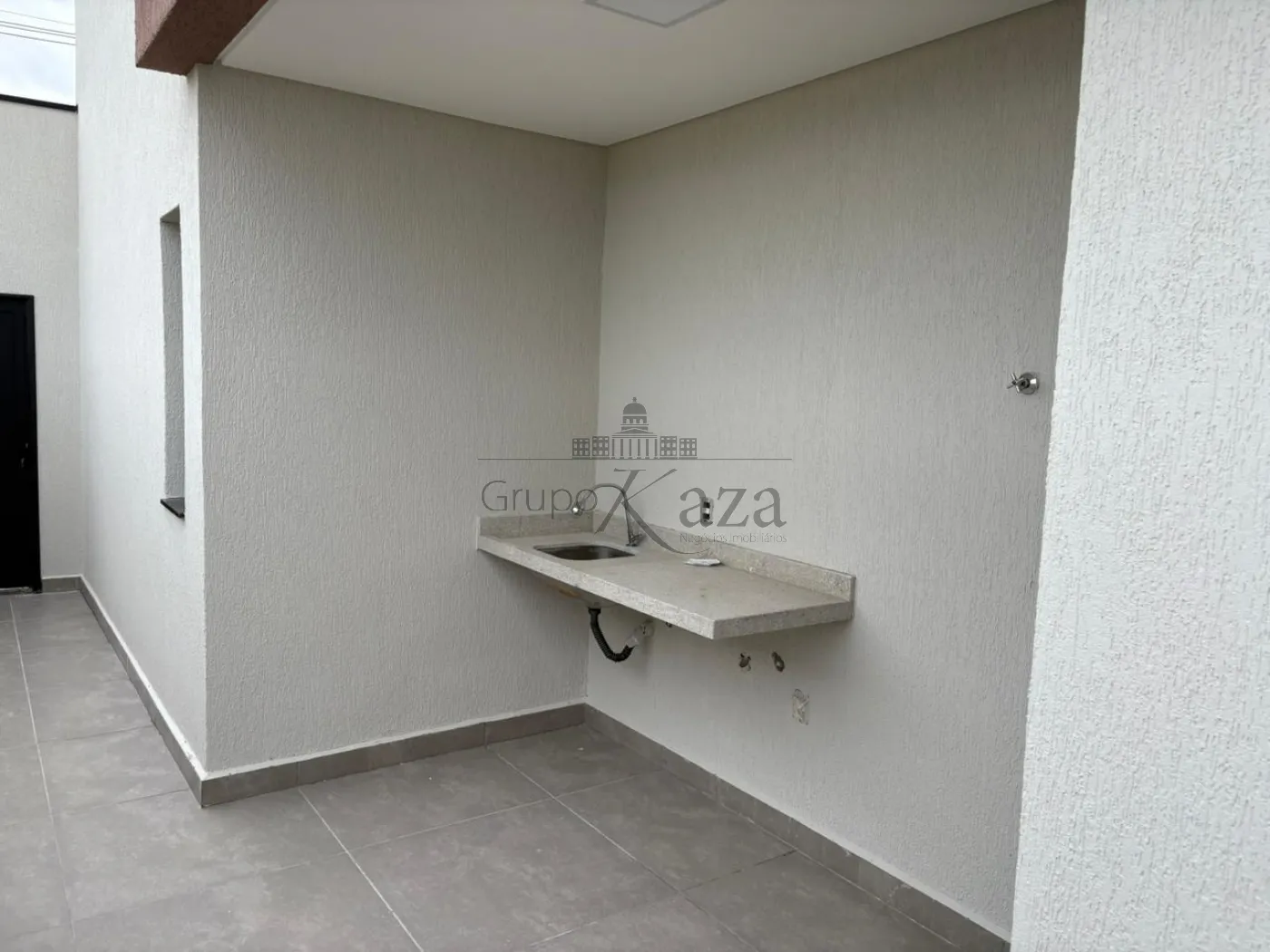 Foto 9 de Casa Condomínio em Condomínio Bellavittá, Caçapava - imagem 9
