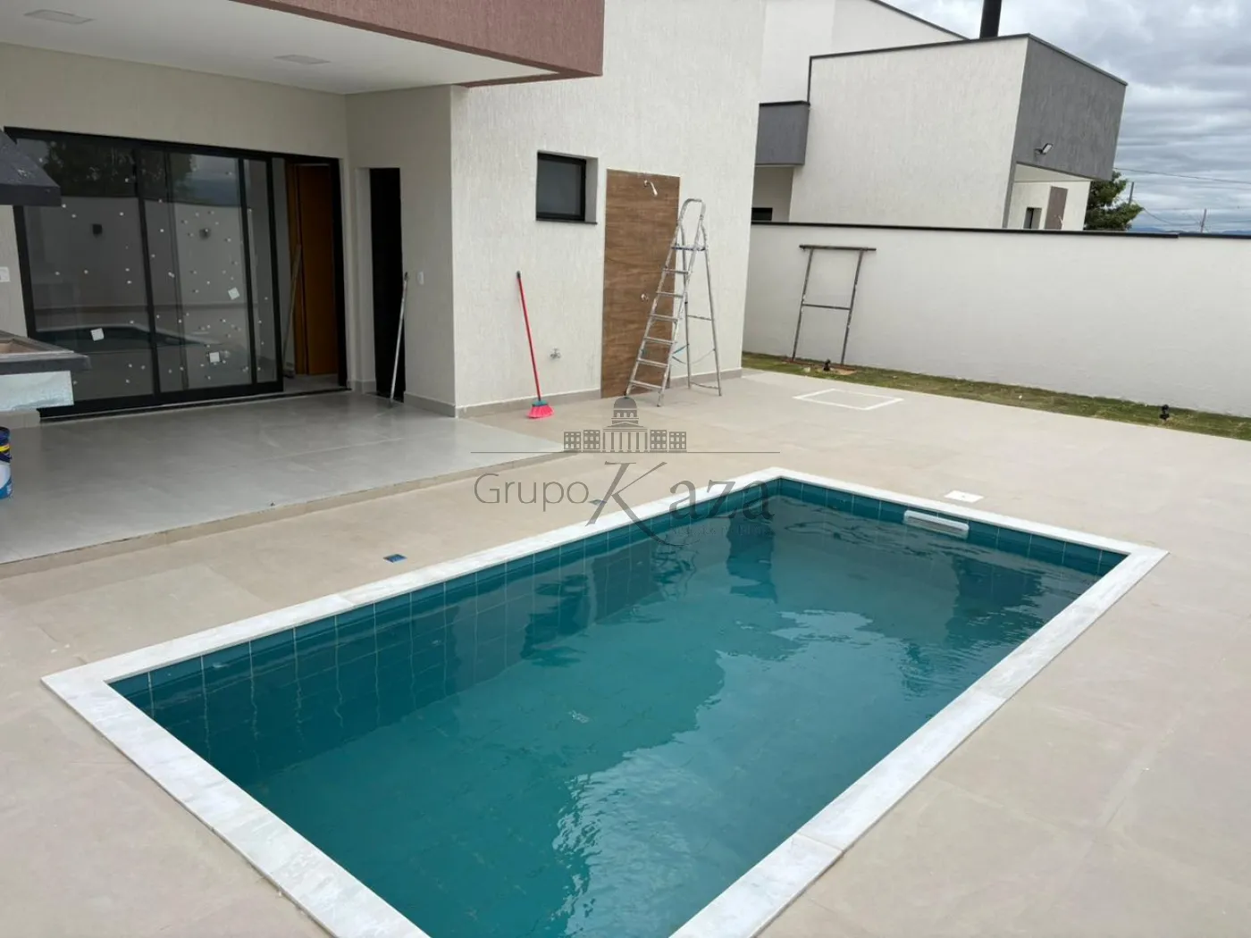 Foto 10 de Casa Condomínio em Condomínio Bellavittá, Caçapava - imagem 10