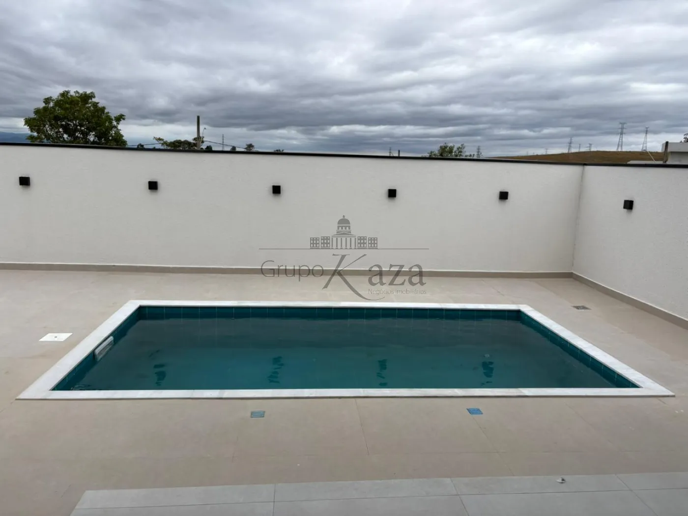 Foto 11 de Casa Condomínio em Condomínio Bellavittá, Caçapava - imagem 11