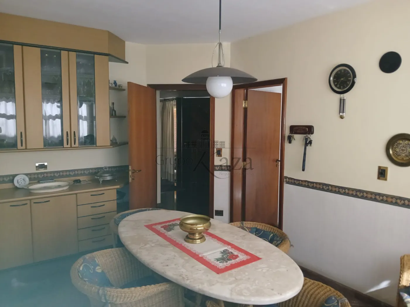 Foto 8 de Casa Condomínio em Jardim Apolo I, São José dos Campos - imagem 8