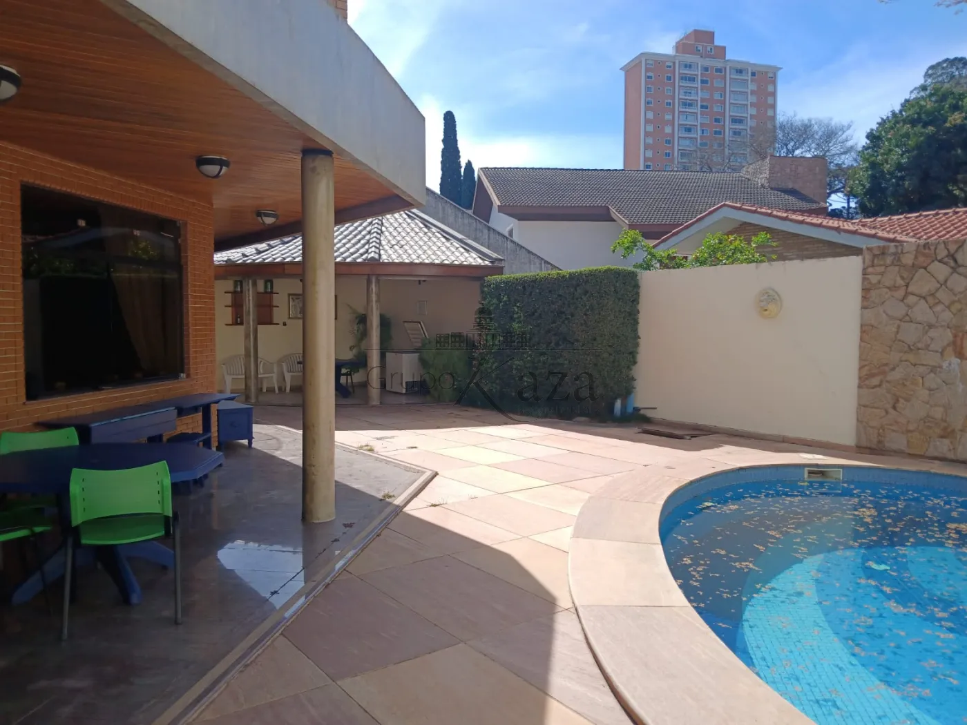 Foto 6 de Casa Condomínio em Jardim Apolo I, São José dos Campos - imagem 6