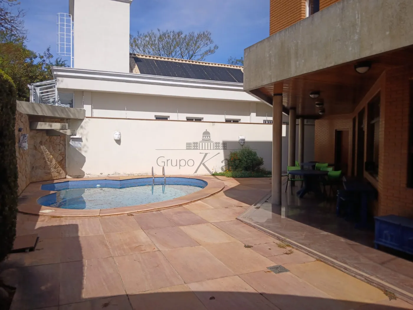 Foto 7 de Casa Condomínio em Jardim Apolo I, São José dos Campos - imagem 7