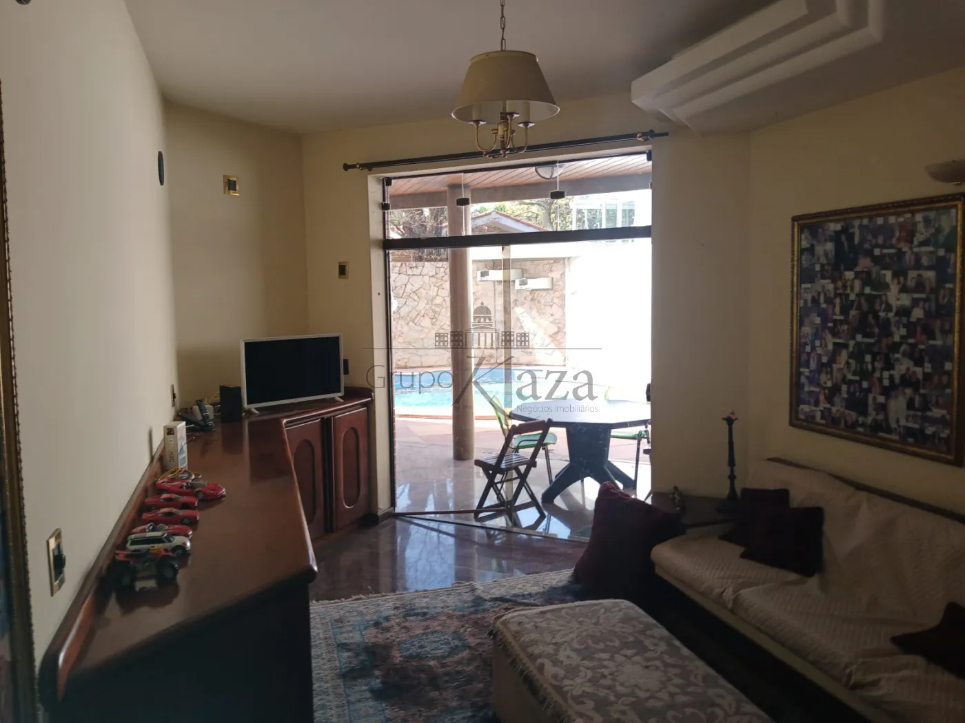 Foto 5 de Casa Condomínio em Jardim Apolo I, São José dos Campos - imagem 5