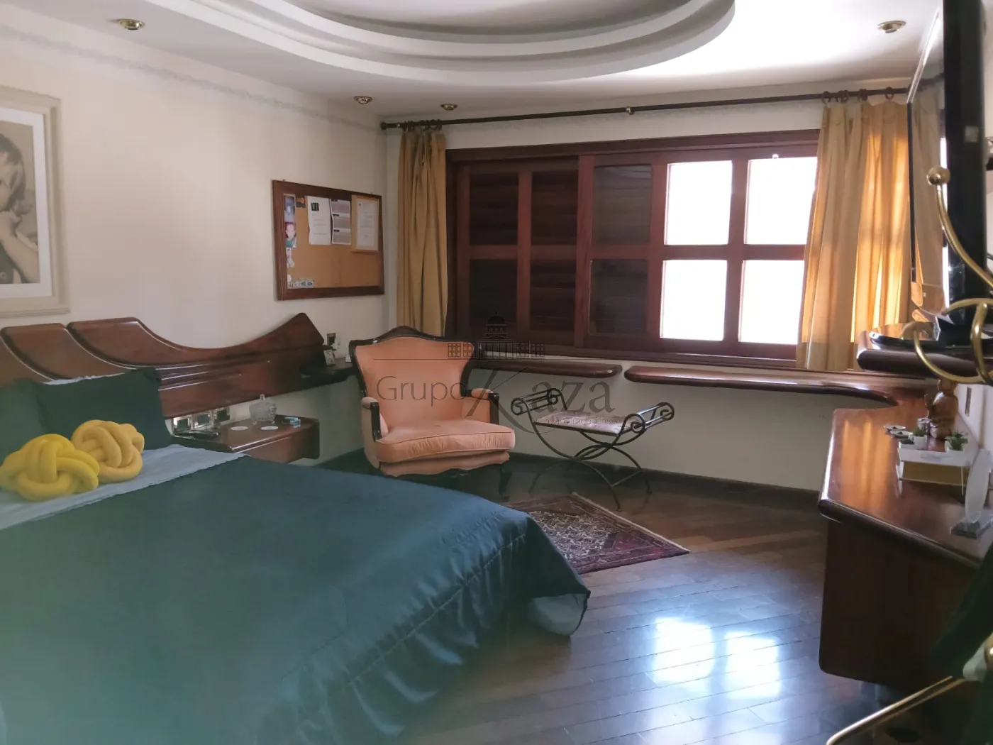 Foto 10 de Casa Condomínio em Jardim Apolo I, São José dos Campos - imagem 10