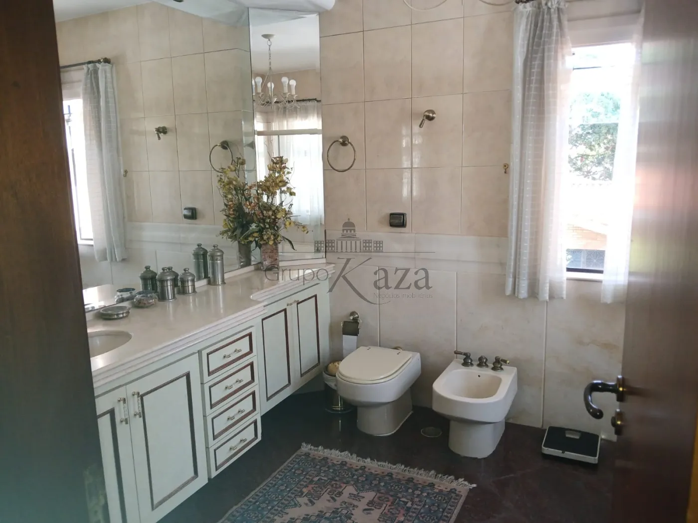 Foto 14 de Casa Condomínio em Jardim Apolo I, São José dos Campos - imagem 14