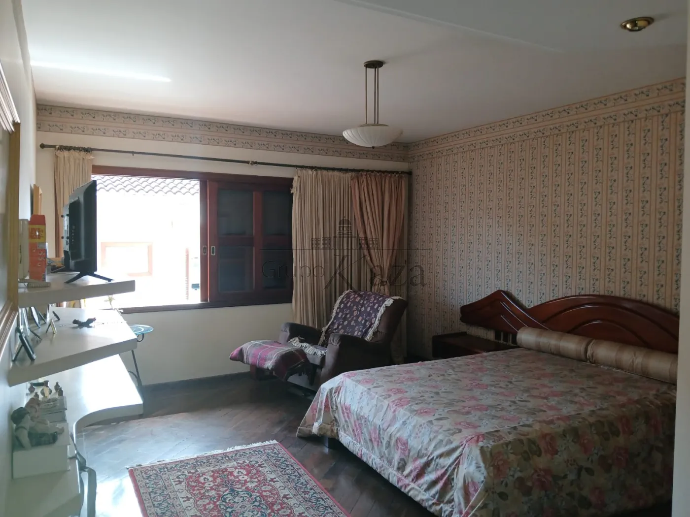 Foto 11 de Casa Condomínio em Jardim Apolo I, São José dos Campos - imagem 11