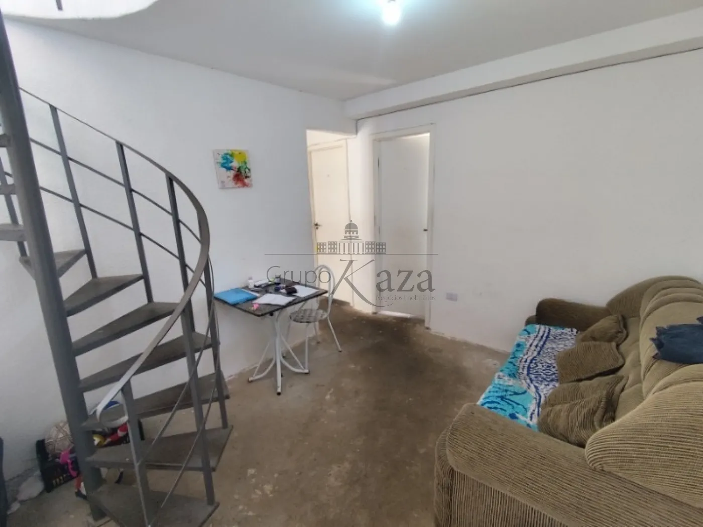 Foto 2 de Apartamento Cobertura Duplex em Vila São Geraldo, São José dos Campos - imagem 2