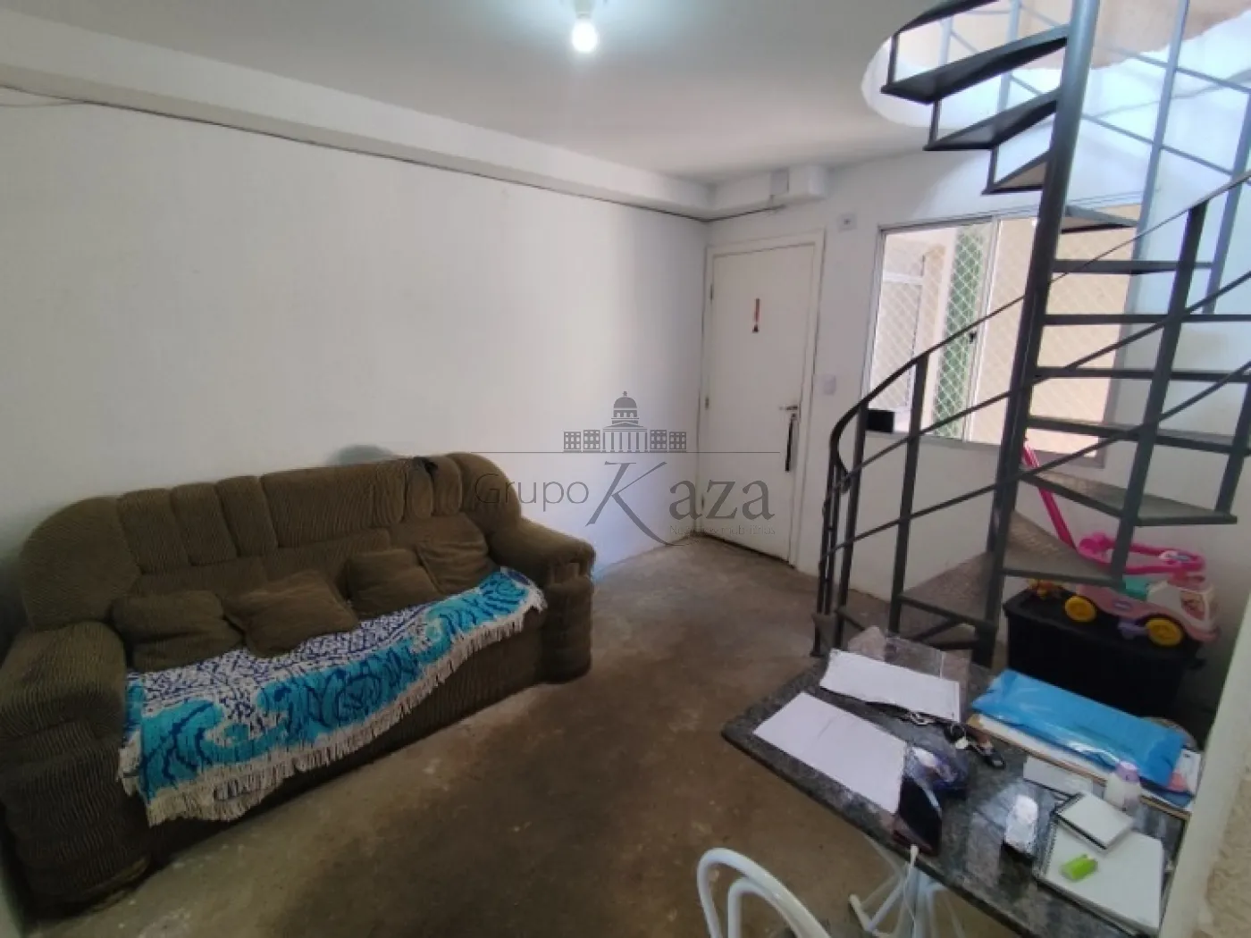 Foto 1 de Apartamento Cobertura Duplex em Vila São Geraldo, São José dos Campos - imagem 1