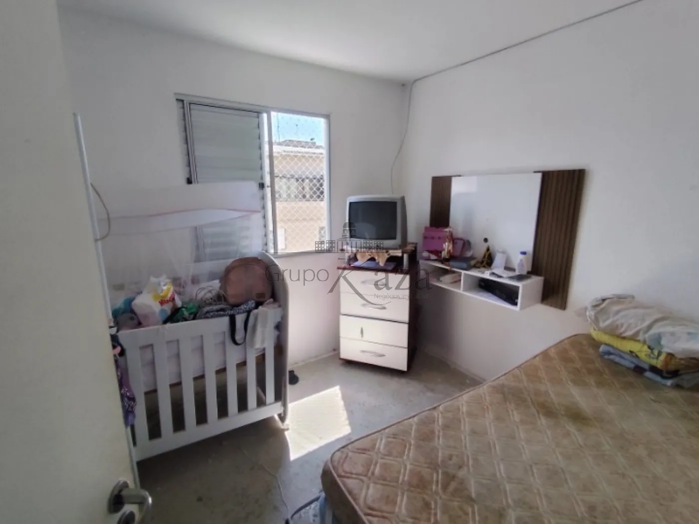 Foto 6 de Apartamento Cobertura Duplex em Vila São Geraldo, São José dos Campos - imagem 6