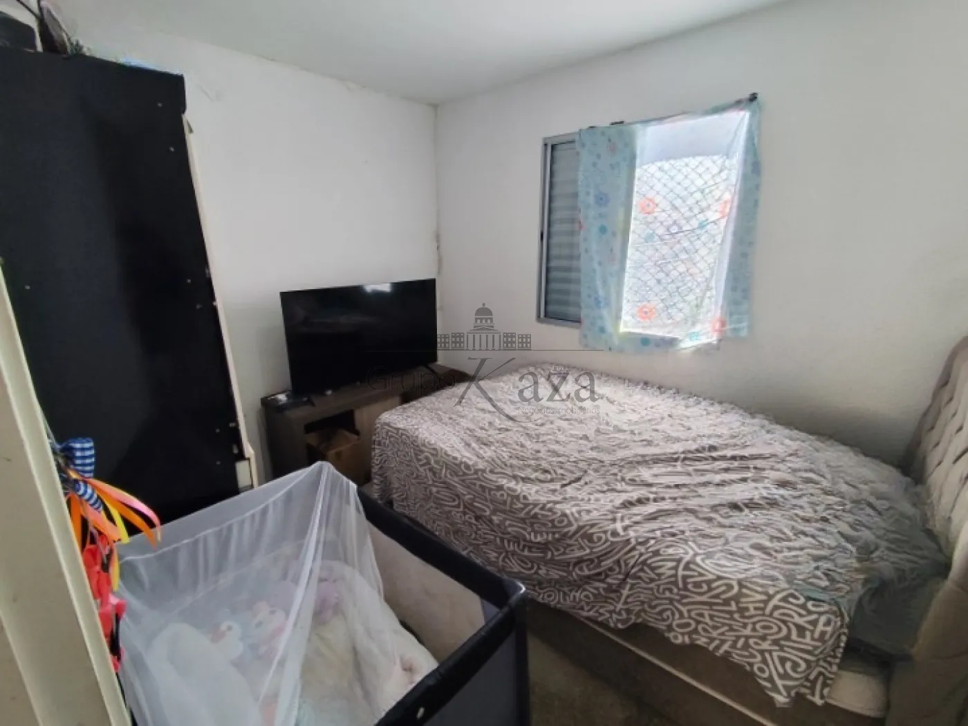 Foto 9 de Apartamento Cobertura Duplex em Vila São Geraldo, São José dos Campos - imagem 9