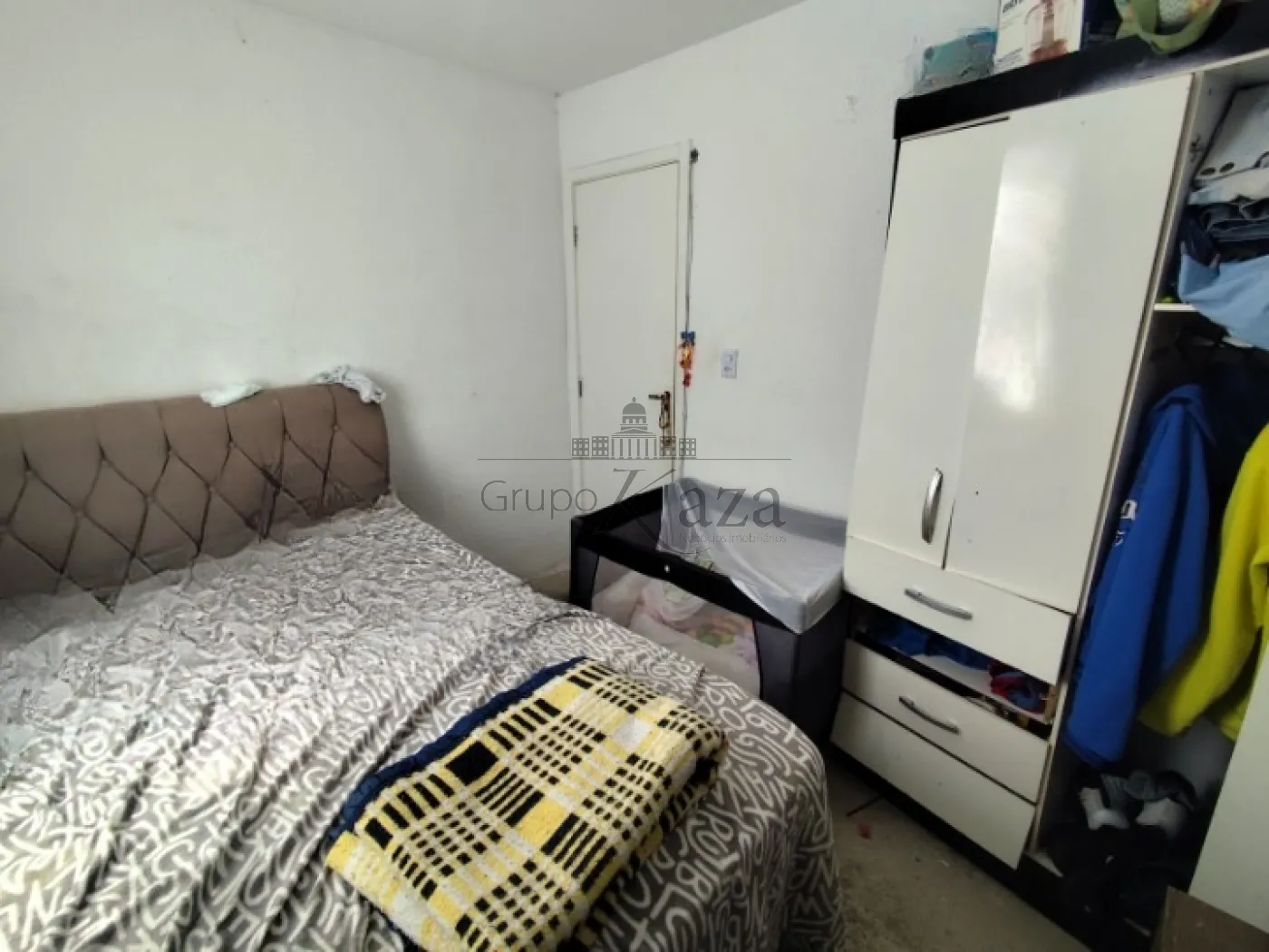 Foto 10 de Apartamento Cobertura Duplex em Vila São Geraldo, São José dos Campos - imagem 10