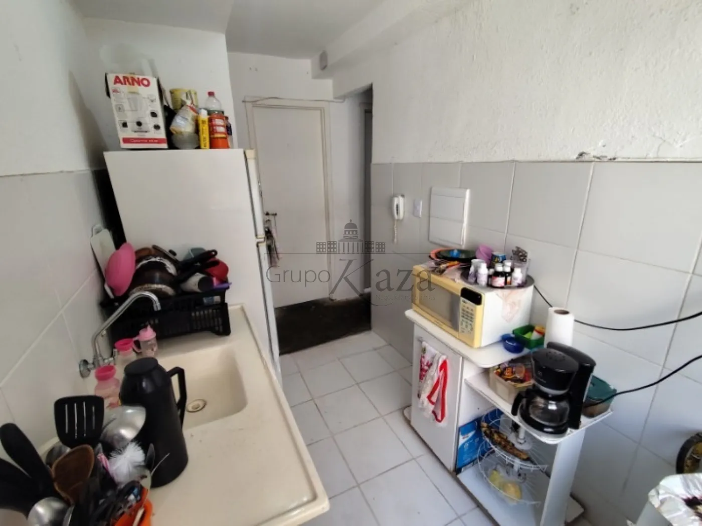 Foto 4 de Apartamento Cobertura Duplex em Vila São Geraldo, São José dos Campos - imagem 4