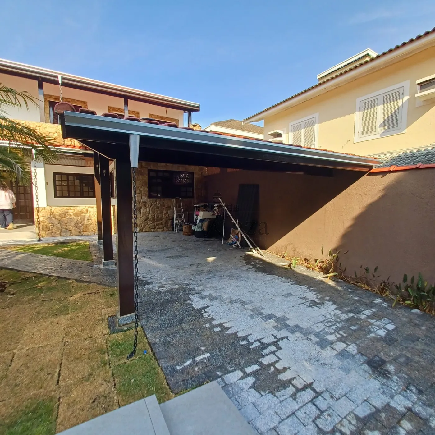 Foto 3 de Casa Condomínio em Urbanova, São José dos Campos - imagem 3