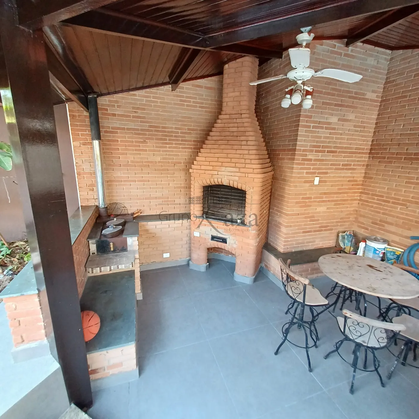 Foto 4 de Casa Condomínio em Urbanova, São José dos Campos - imagem 4