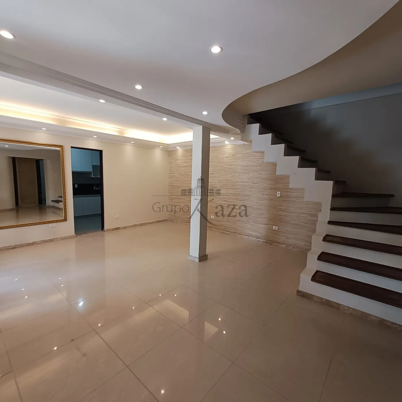 Foto 11 de Casa Condomínio em Urbanova, São José dos Campos - imagem 11