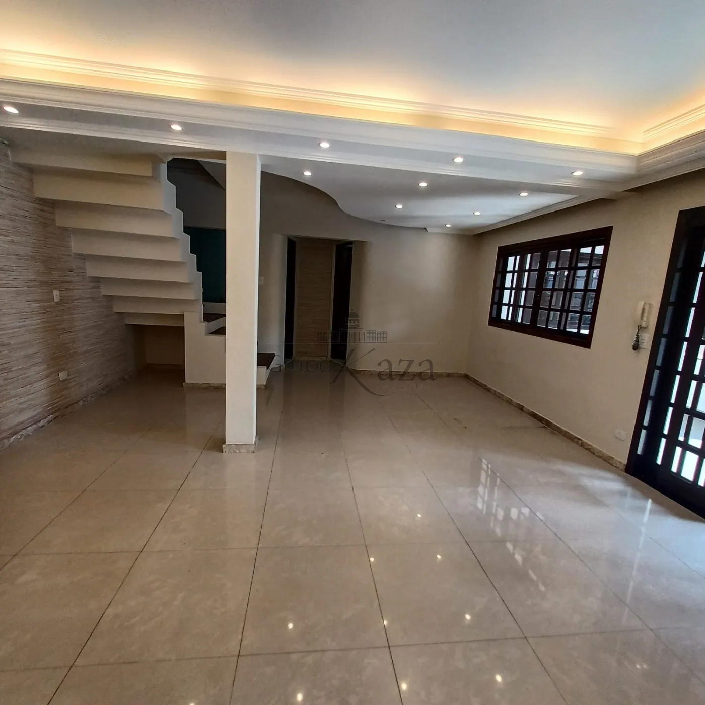 Foto 6 de Casa Condomínio em Urbanova, São José dos Campos - imagem 6