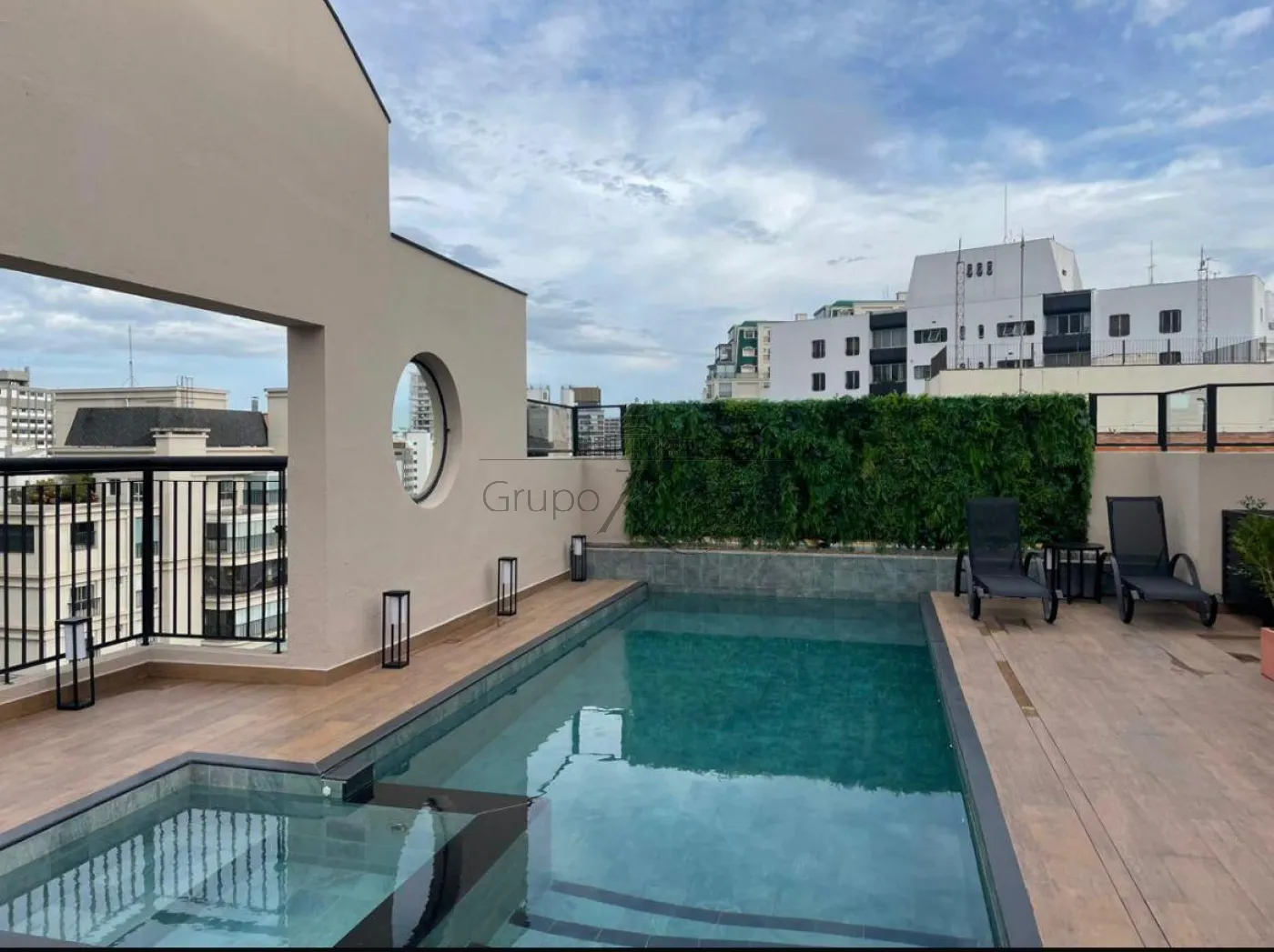 Foto 7 de Apartamento Padrão em Vila Nova Conceição, São Paulo - imagem 7