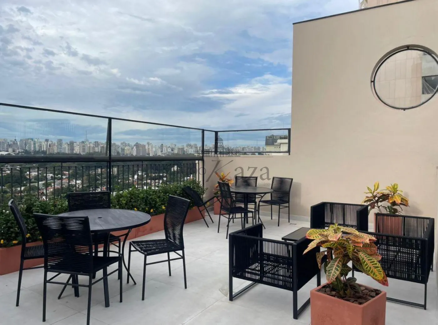 Foto 8 de Apartamento Padrão em Vila Nova Conceição, São Paulo - imagem 8