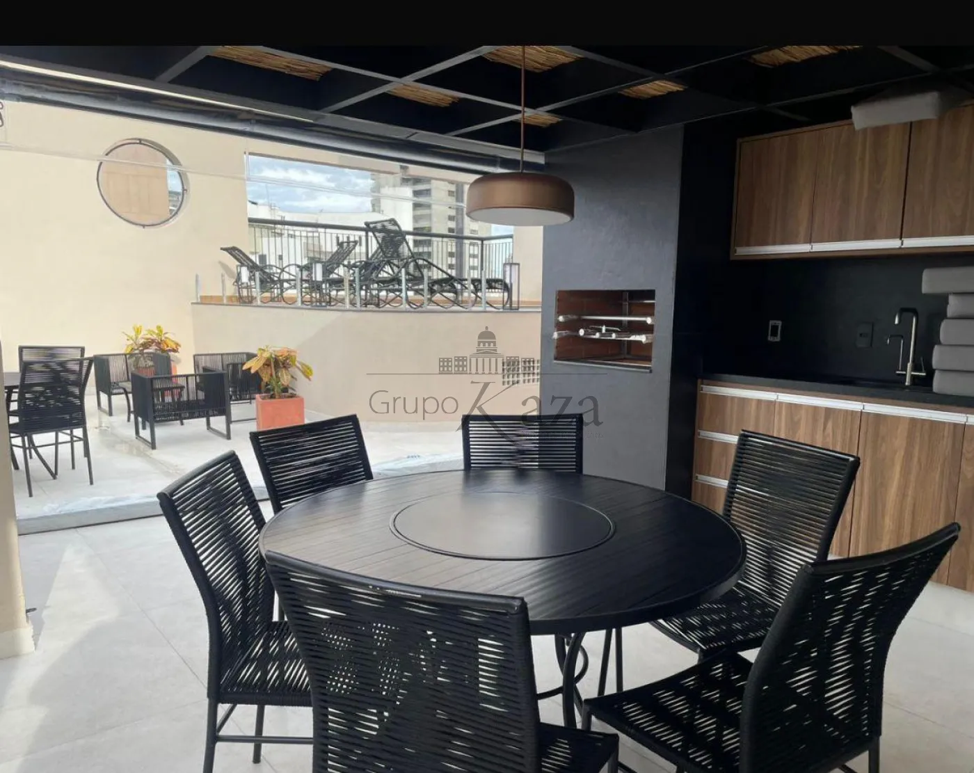 Foto 9 de Apartamento Padrão em Vila Nova Conceição, São Paulo - imagem 9