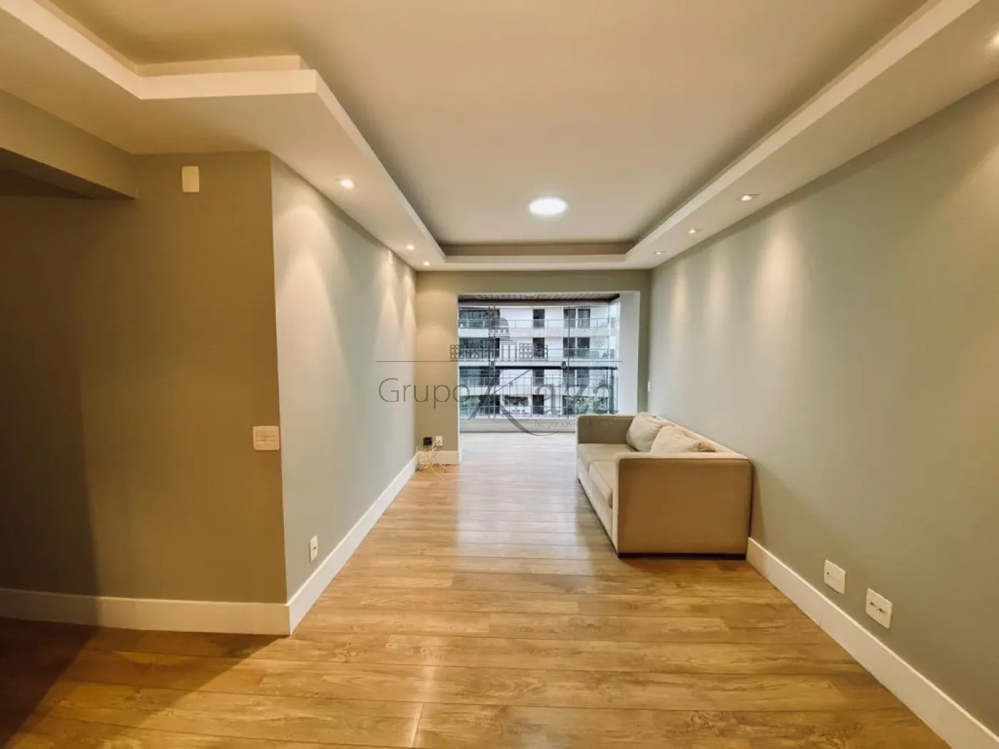 Foto 1 de Apartamento Padrão em Vila Nova Conceição, São Paulo - imagem 1