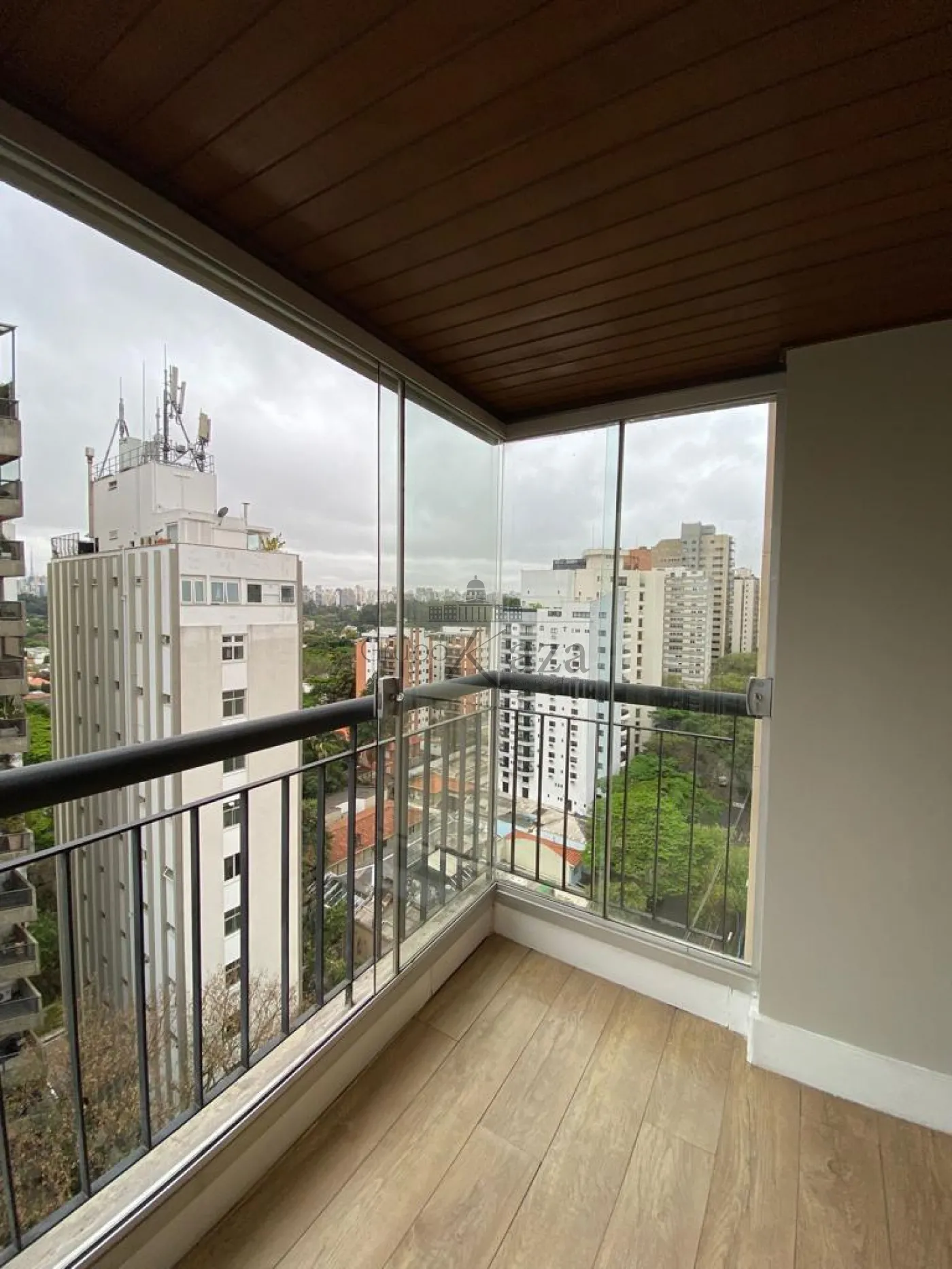 Foto 3 de Apartamento Padrão em Vila Nova Conceição, São Paulo - imagem 3