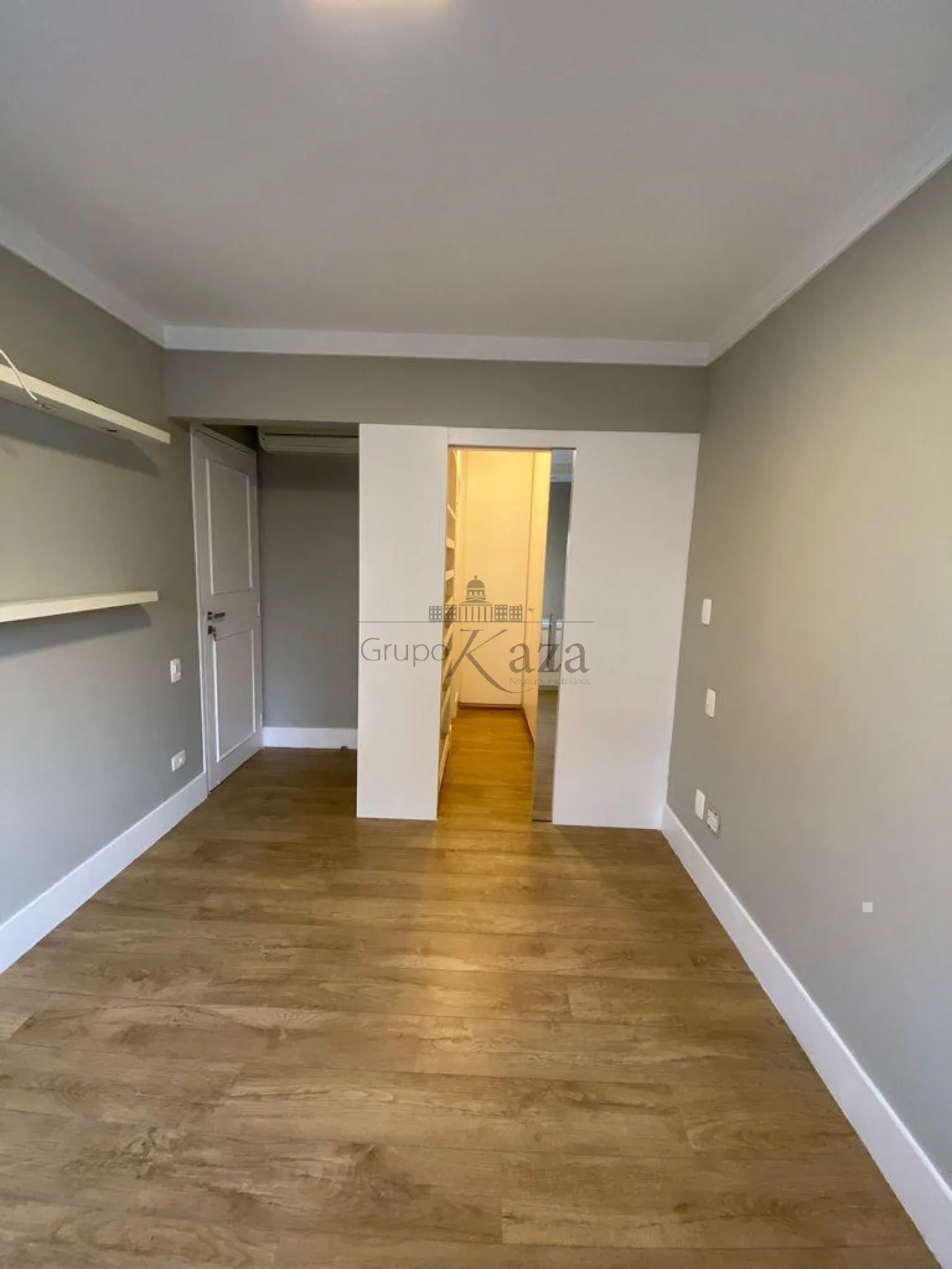 Foto 5 de Apartamento Padrão em Vila Nova Conceição, São Paulo - imagem 5